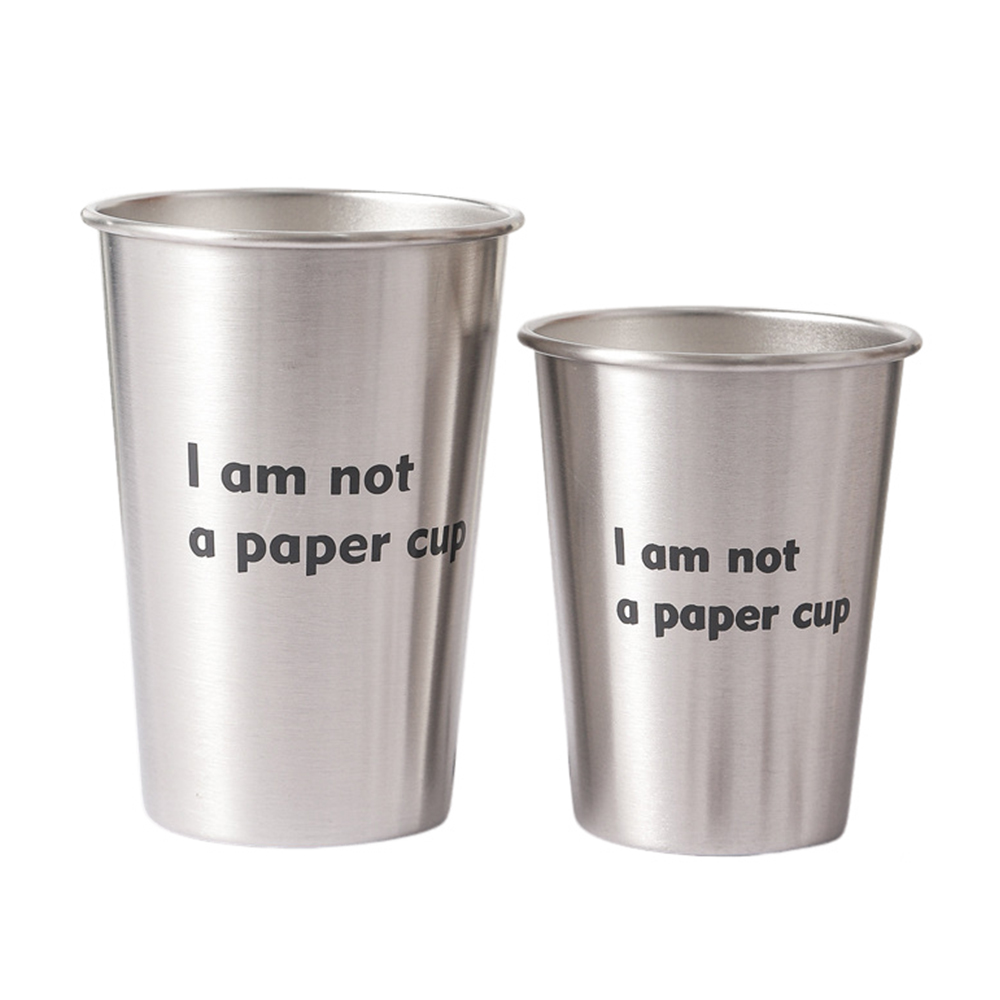 17OZ 304 Stainless Steel Party Drink Mug 3
