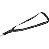 Flat Panel Lanyard 25