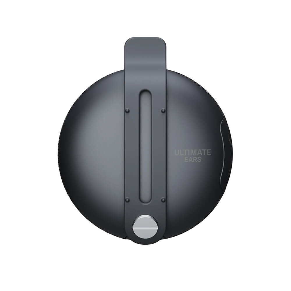 Miniroll Portable Speaker