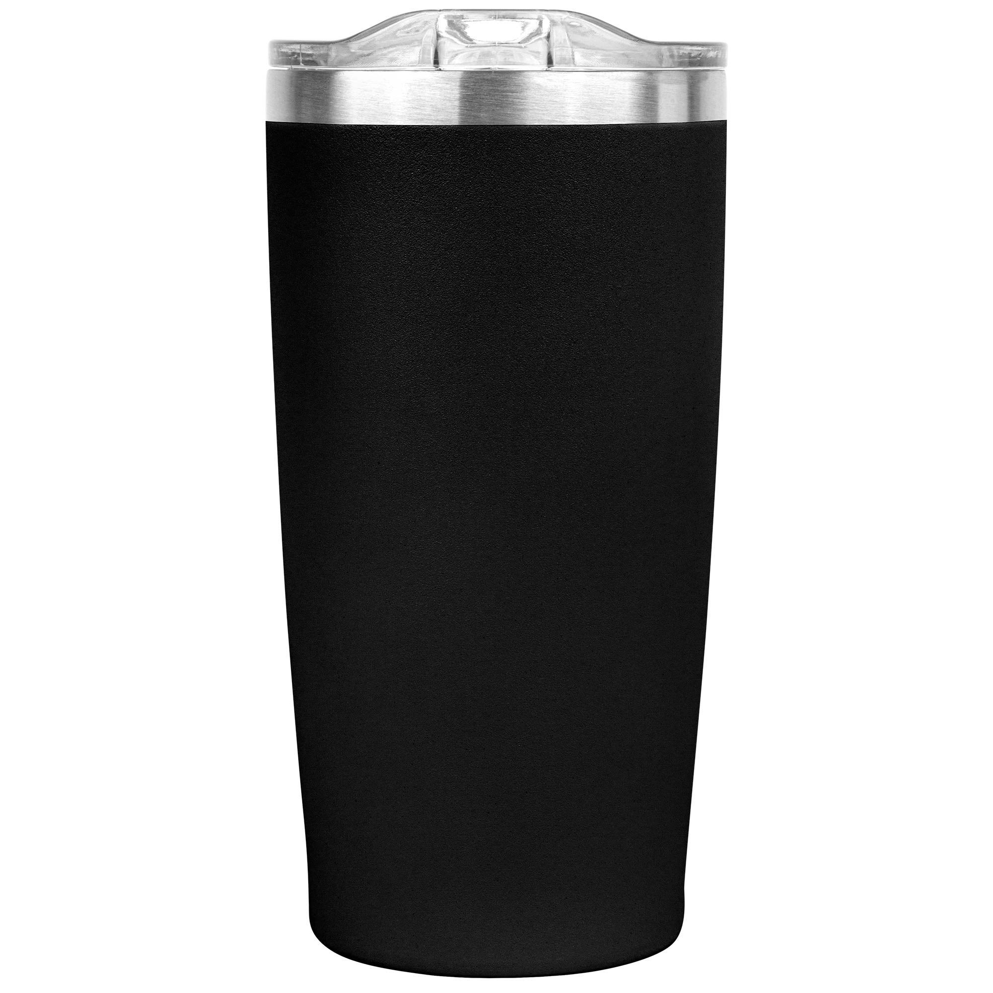 Wolverine 20 oz Tumbler Powder Coated And Copper Lining 11