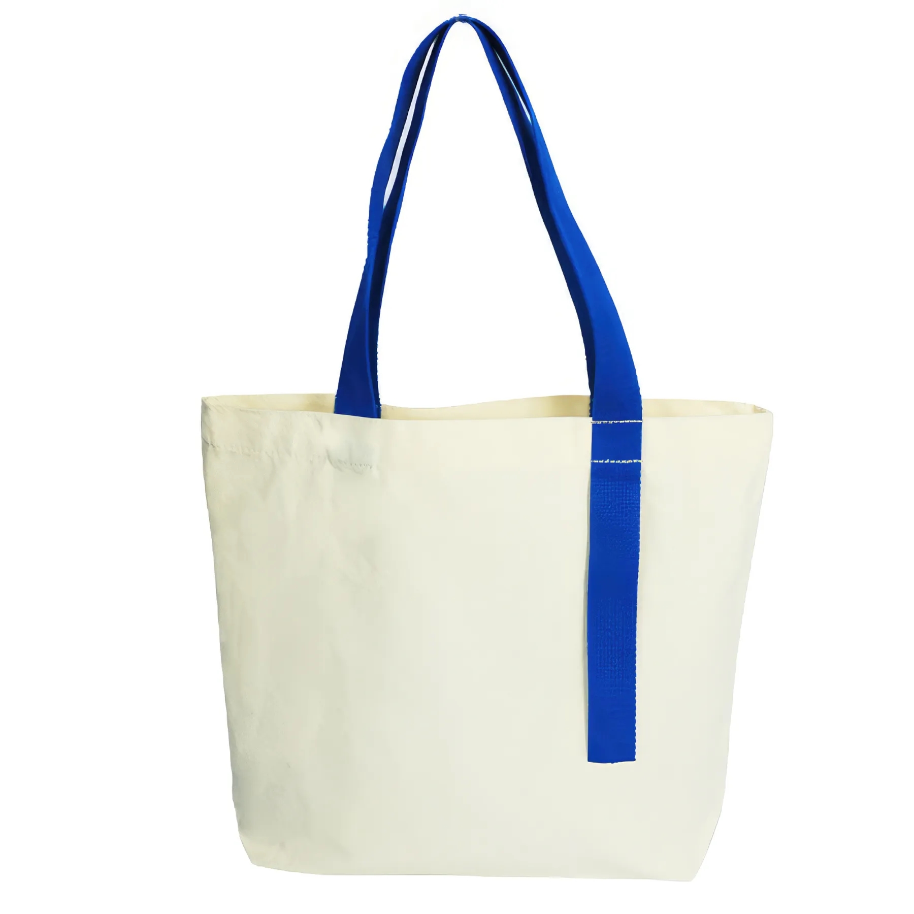 Reusable Blank Canvas Tote Bag 3