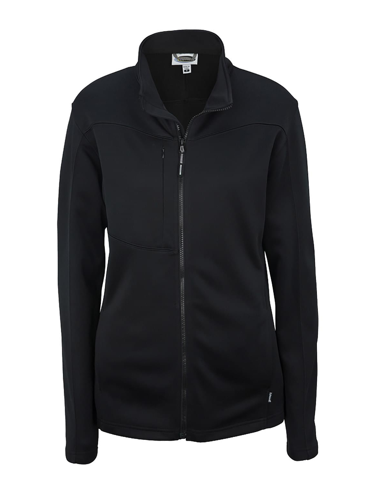 Edwards Layering - Women's Breathable Performance Tek Jacket 6