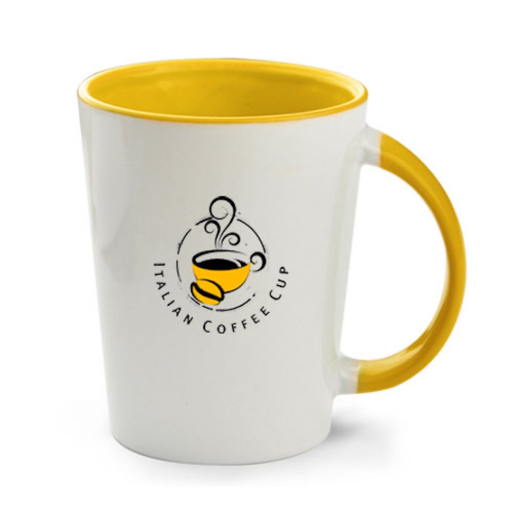 The Precious Stoneware Mug 1