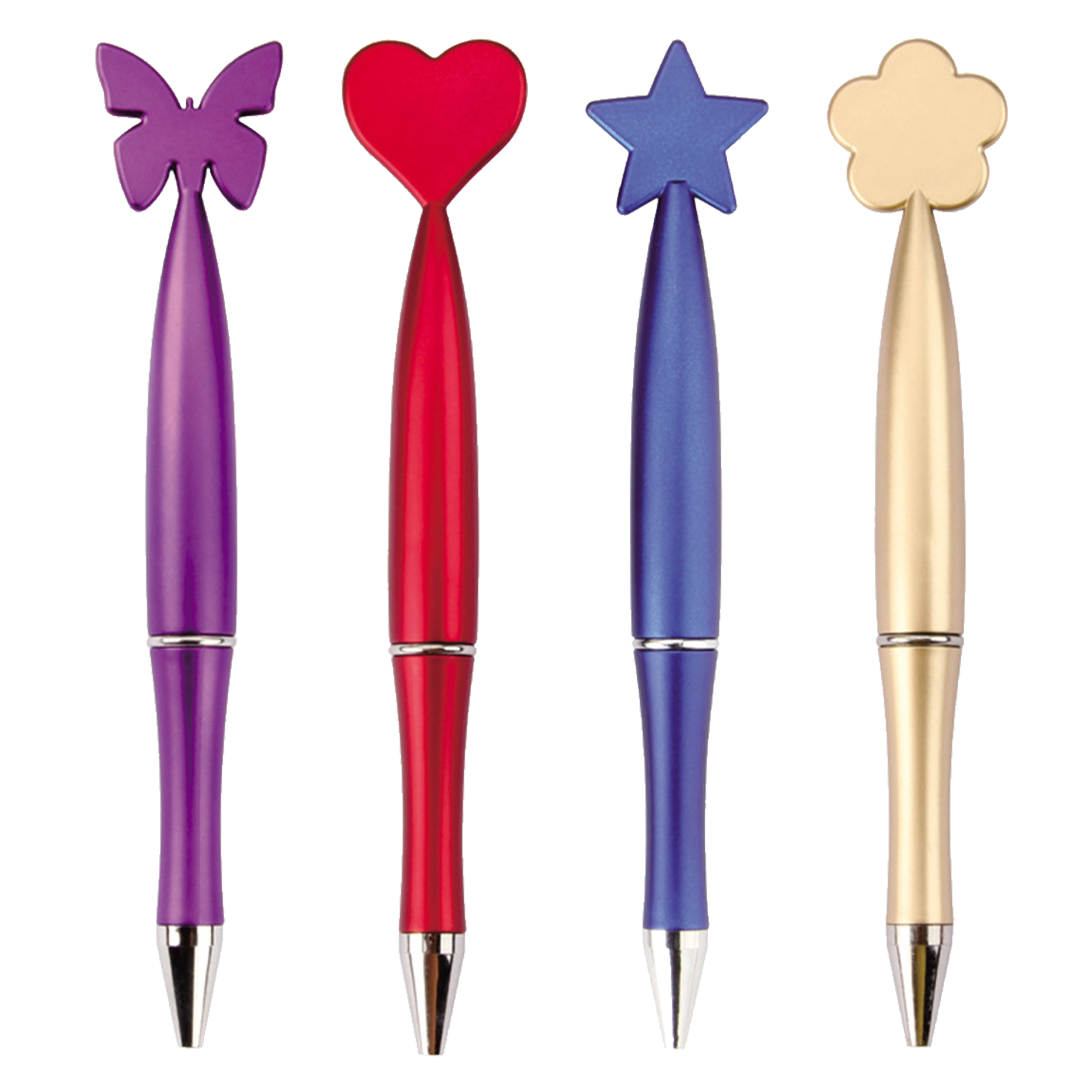 Star Design Pen 3