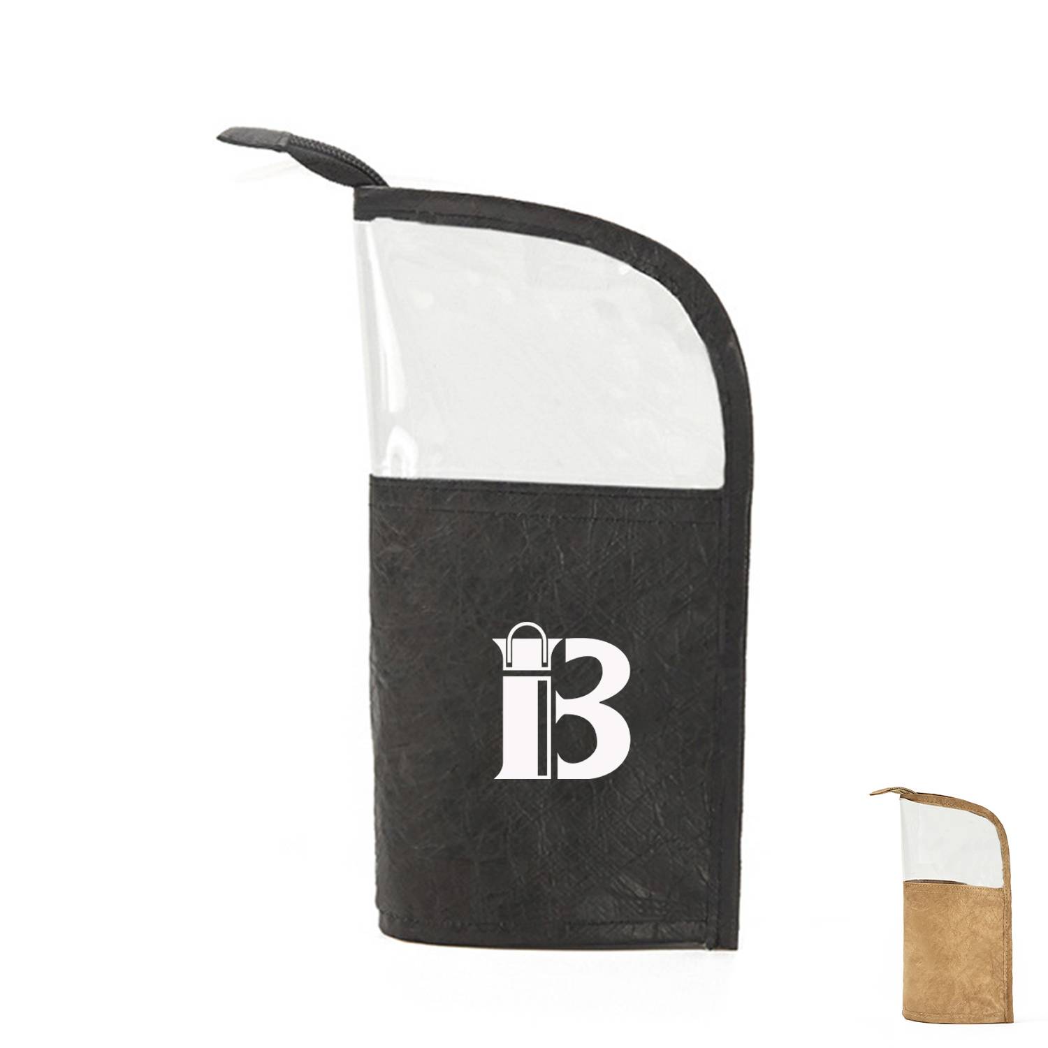 Large Capacity Makeup Brush Storage Bag 2