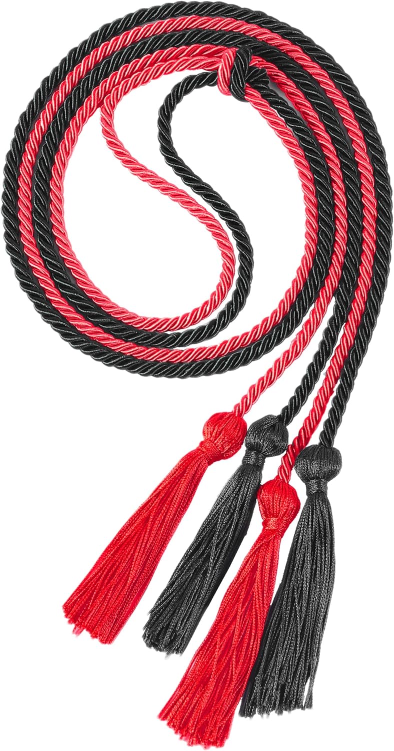 Graduation Double Honor Cords 14