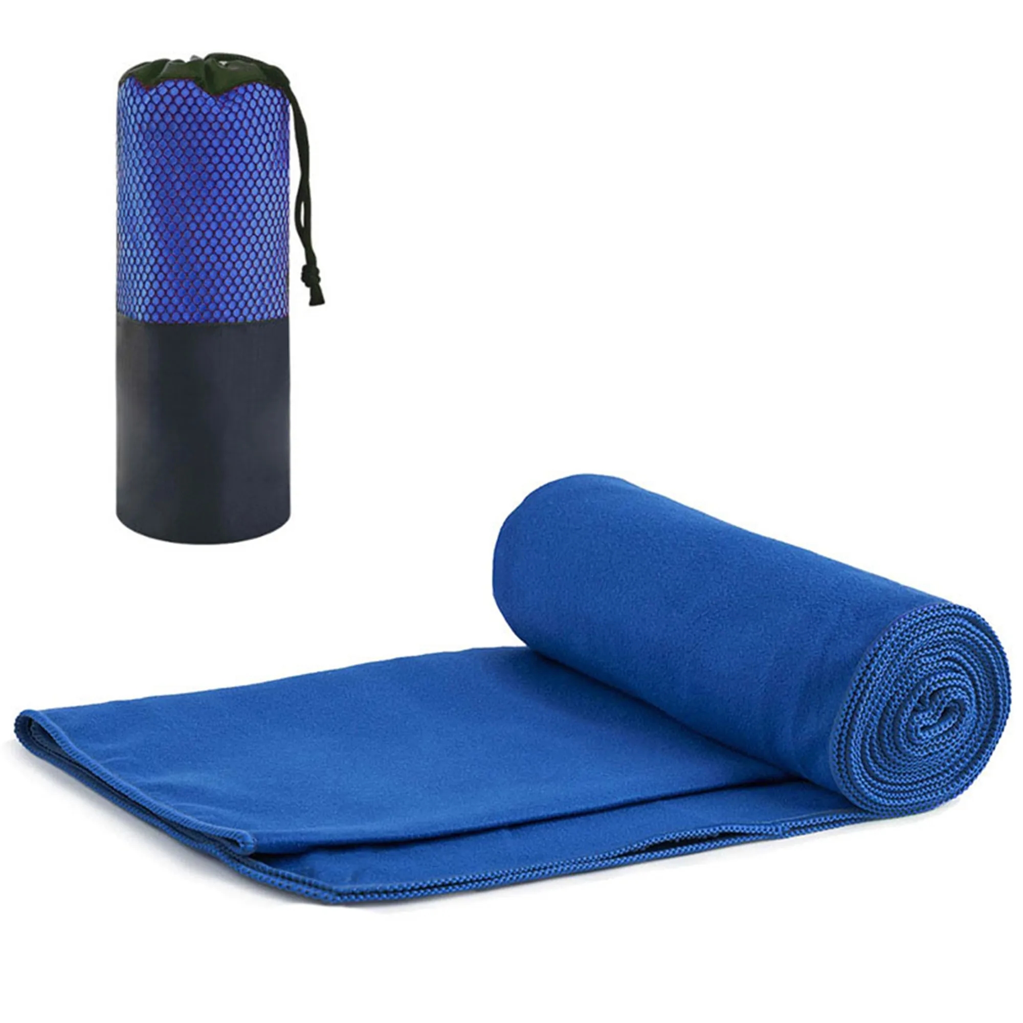 Ultra Soft Microfiber Towel 8