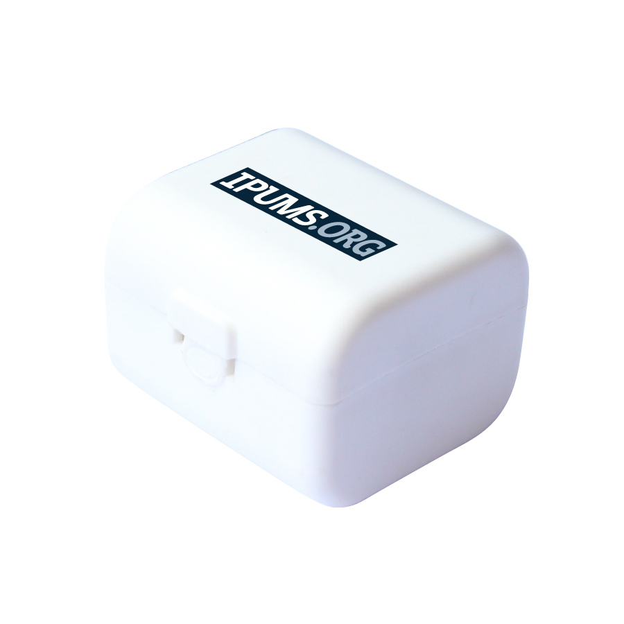 Portable International Universal Power Adapter Converter 5