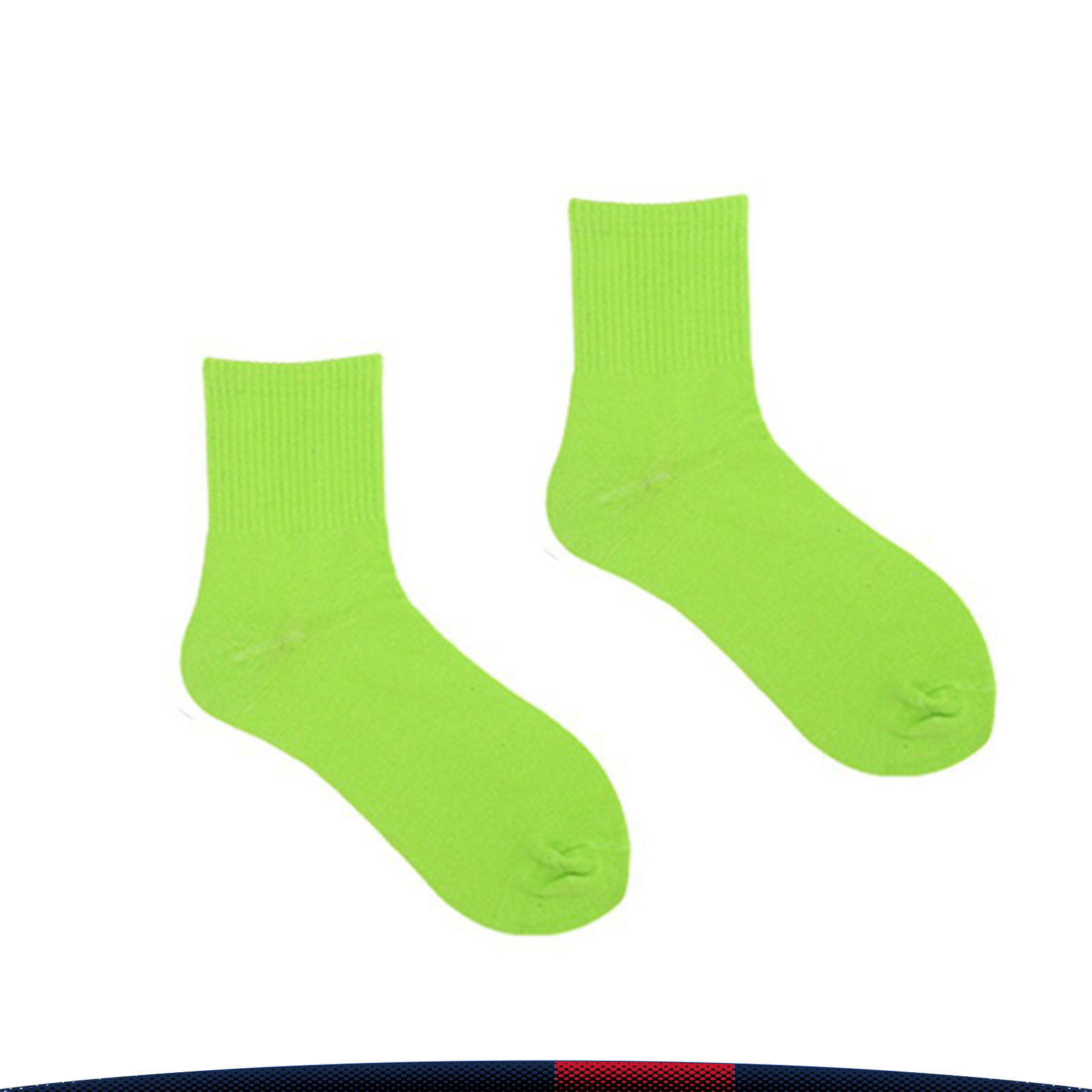 Funky Cotton Socks 15