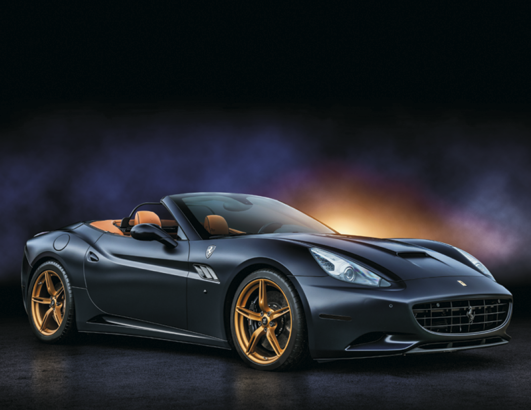 Good Value™ Exotic Sports Cars - Spiral Calendar 10