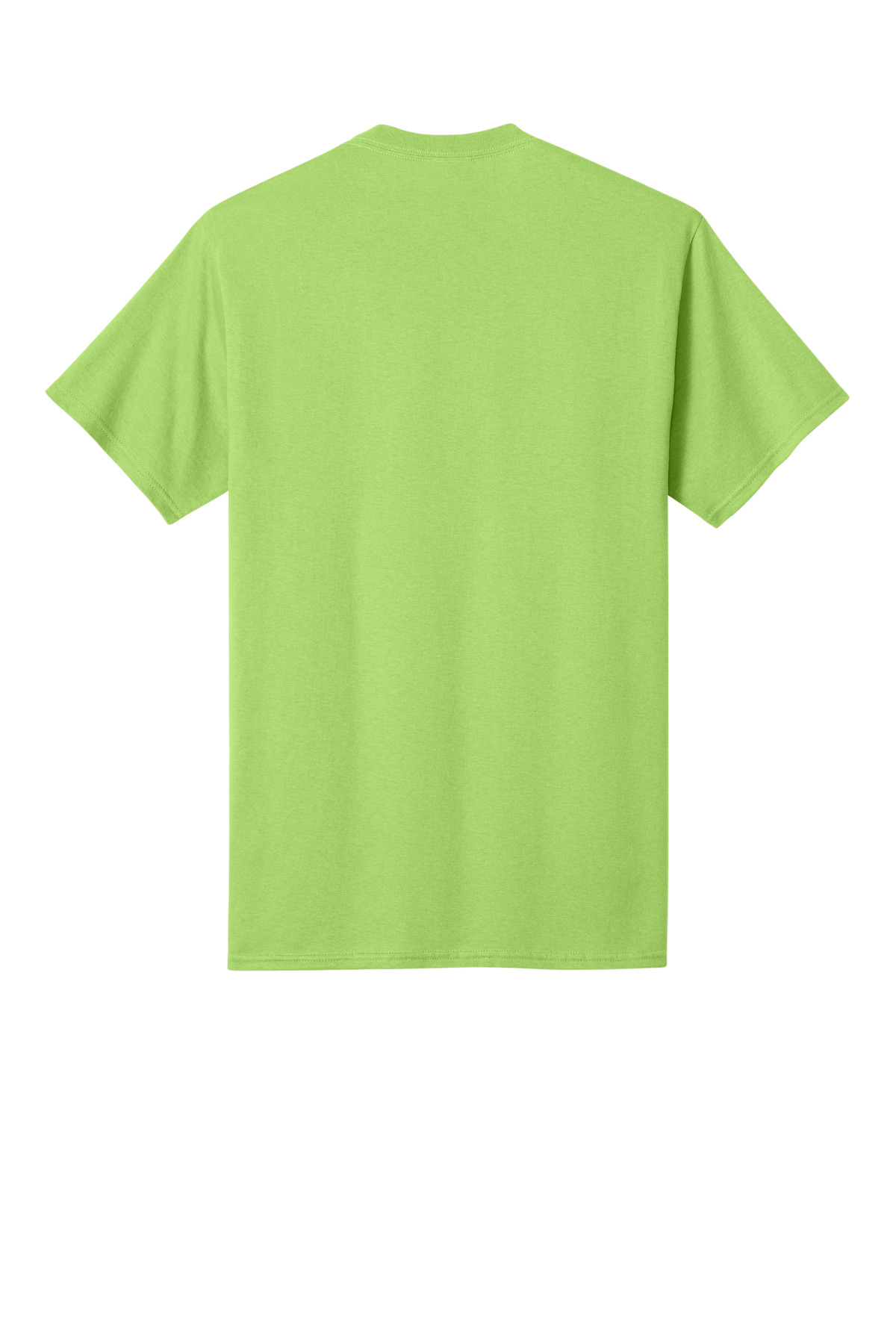 Port & Company® Core Cotton T-Shirt 41