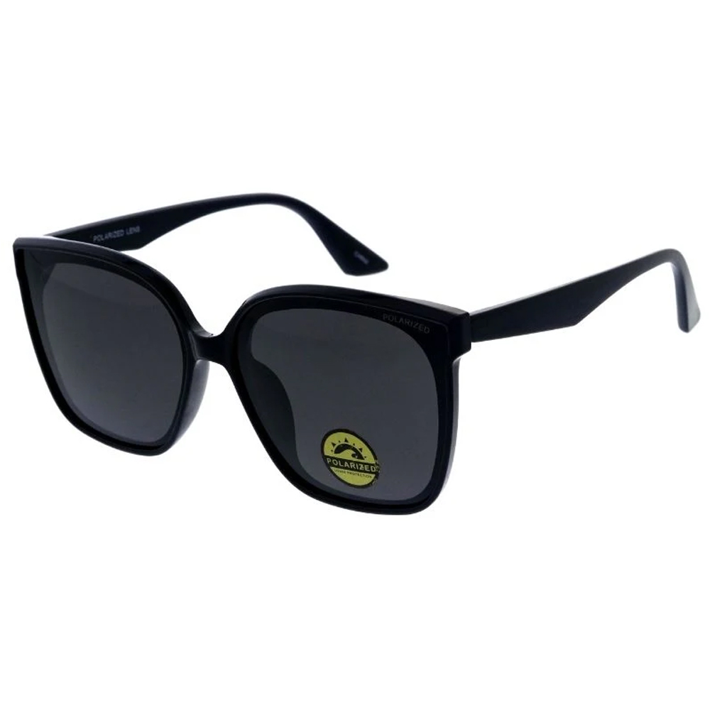 Polarized Lens Star Sunglasses 2