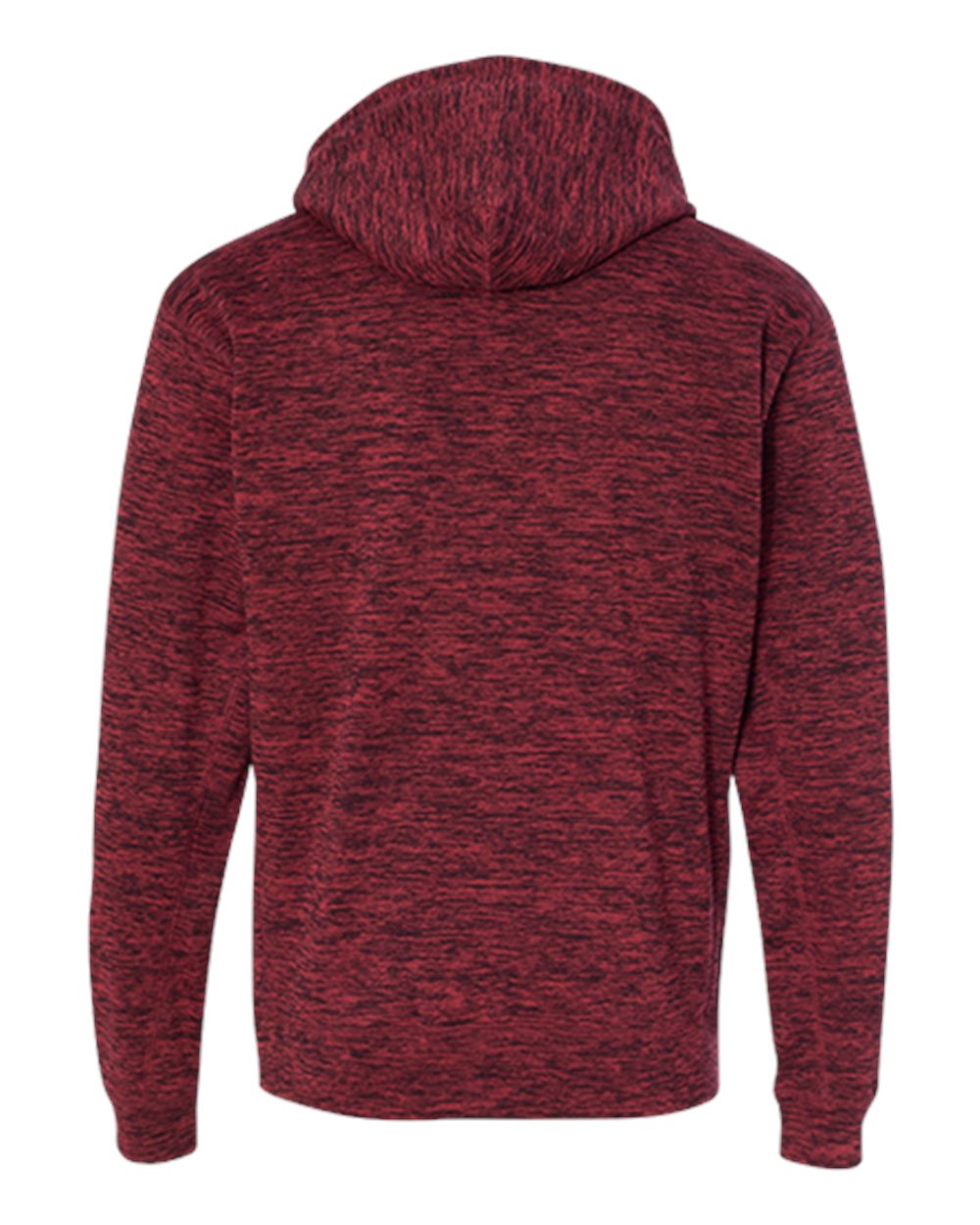 Men's Cosmic Fleece Hooded Sweatshirt - 8613, custom hoodie or sweatshirt with logo imprint 24