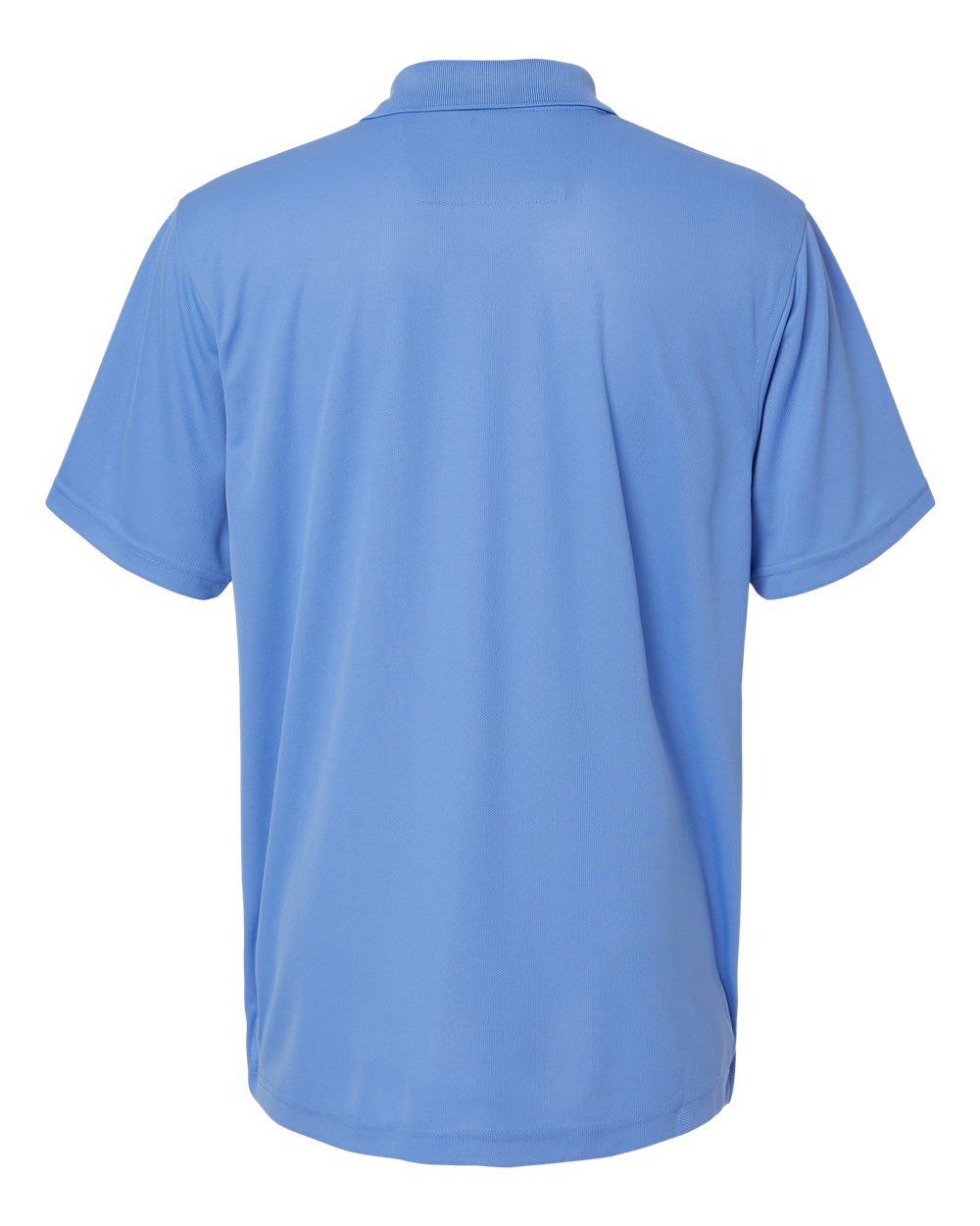 Men's Saratoga Performance Mini Mesh Polo - 100 68