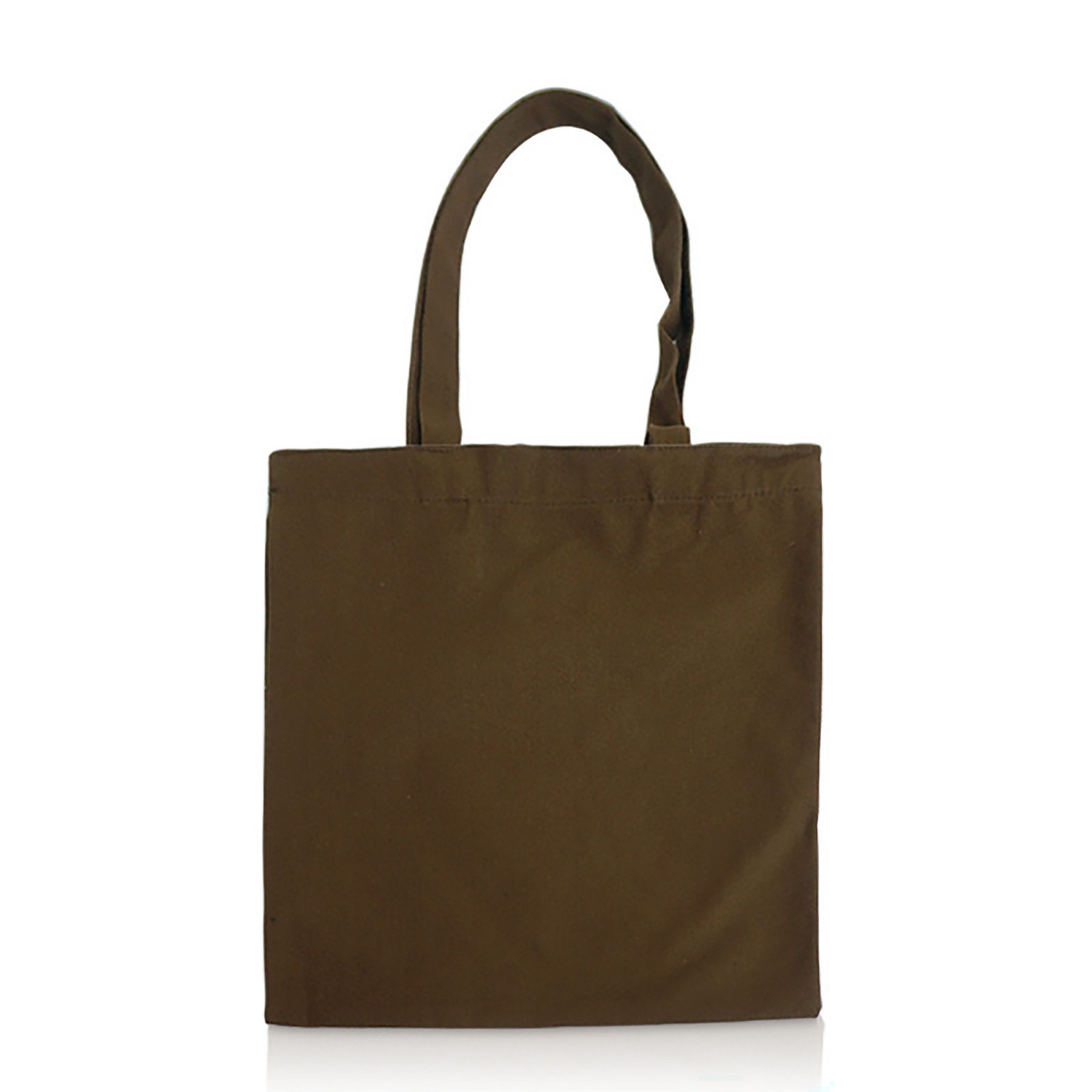 6-ounce Cotton Woven Cloth Tote Bag 4