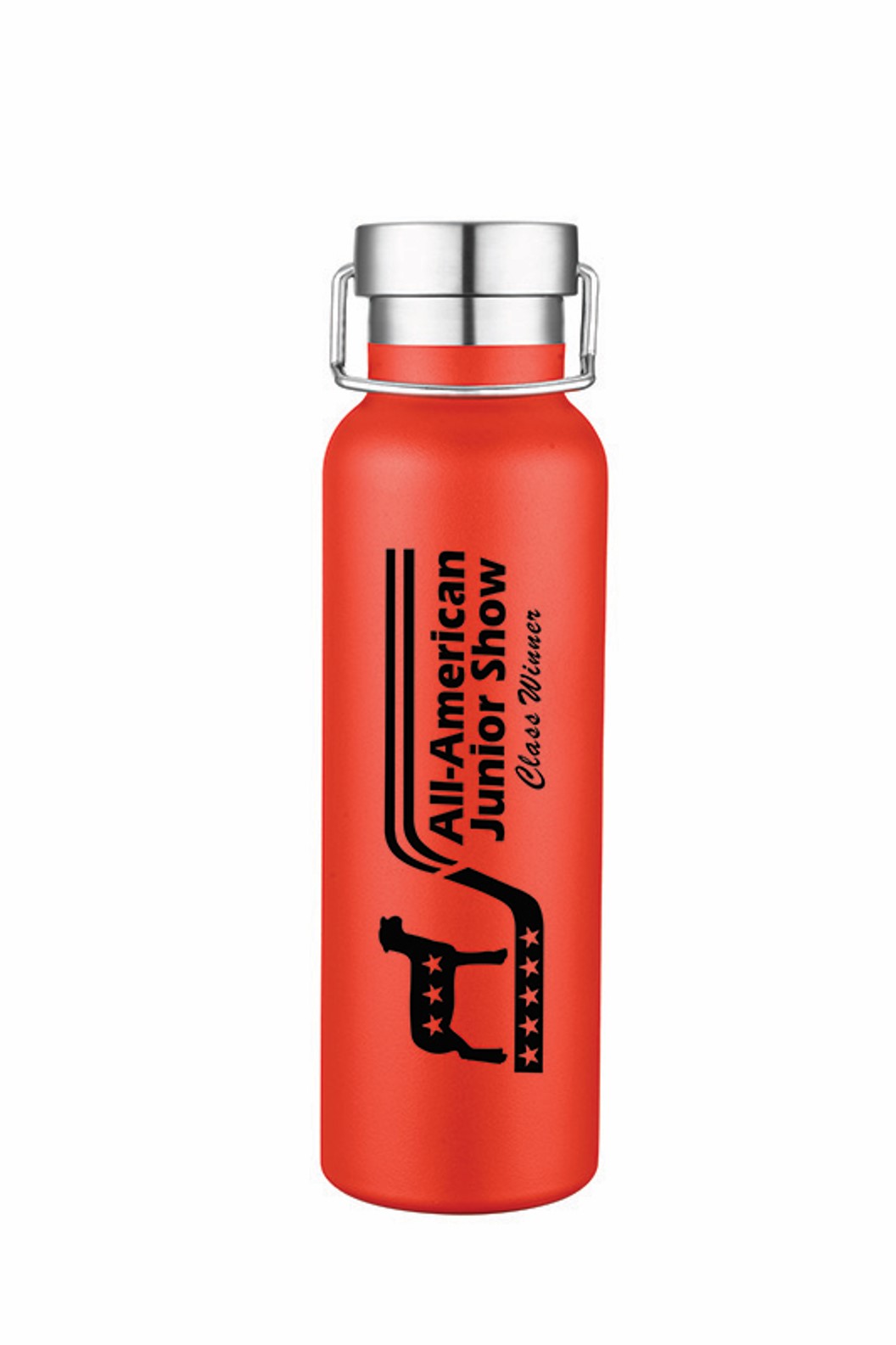 The Locktight Bottle 6