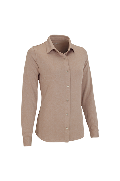 Women's Vansport Eureka Shirt 7