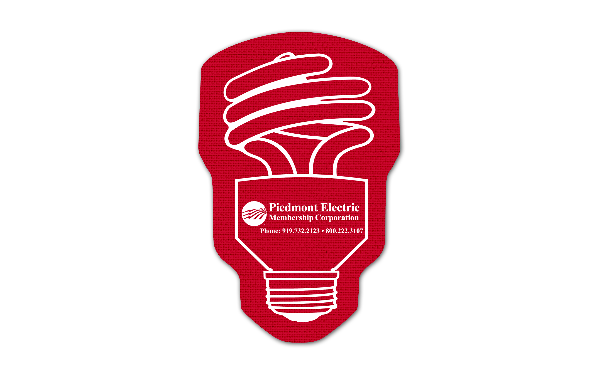Energy Bulb Rubber Jar Opener 71