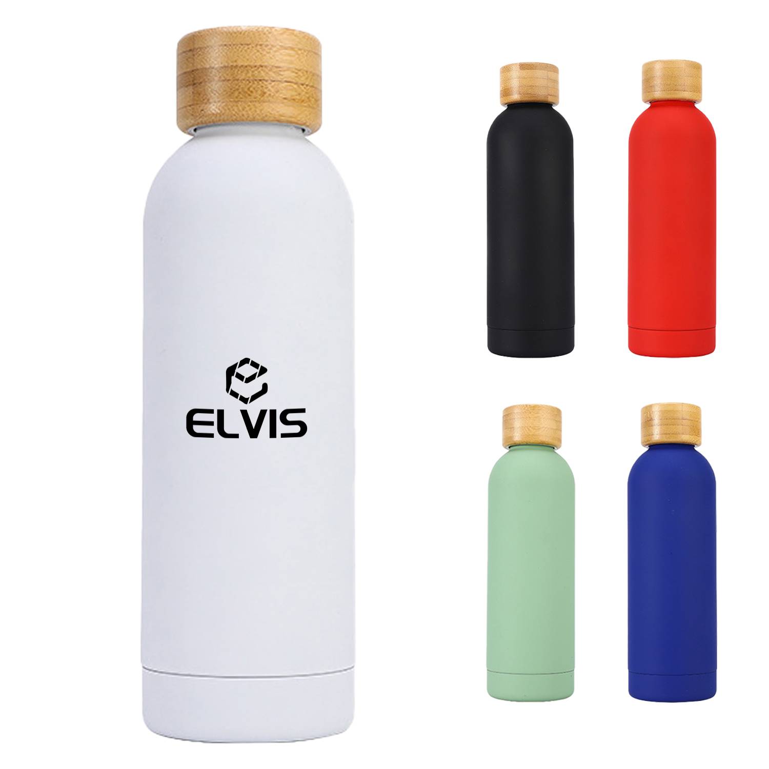 11.8 Oz. Small mouthed stainless steel insulated cup