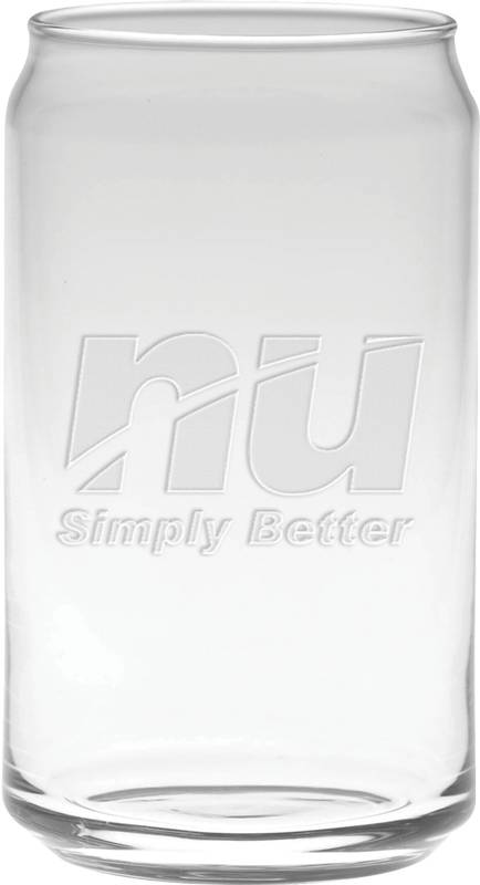 5 oz. Can Cooler Taster - Deep Etched, custom can cooler with logo imprint 11
