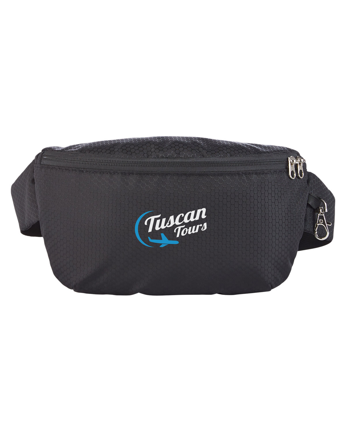 In Transit Eco Friendly Packable Crossbody Bag 2