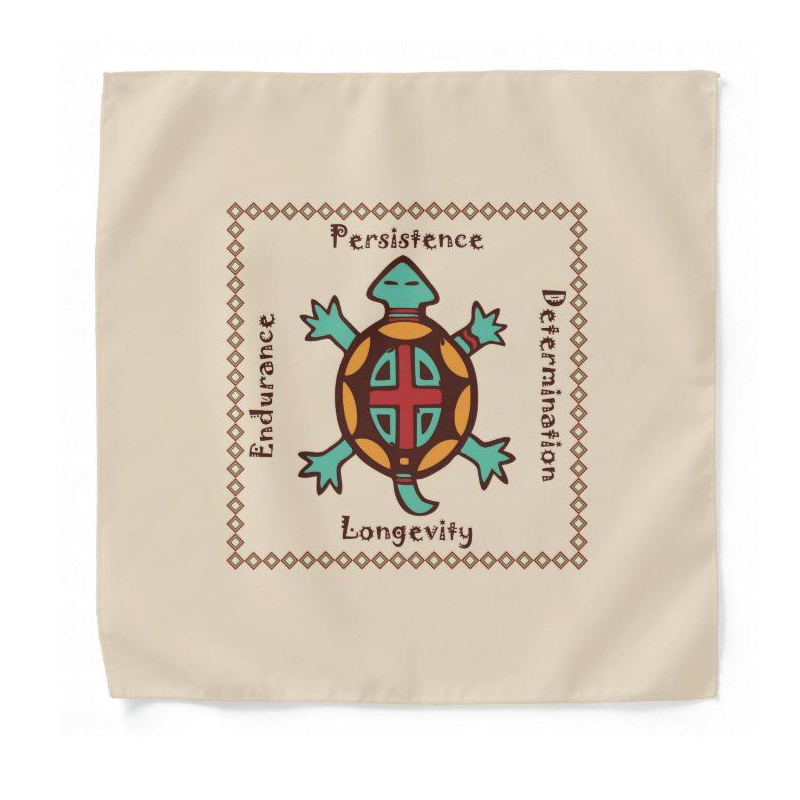 Spirit Bandanna 13