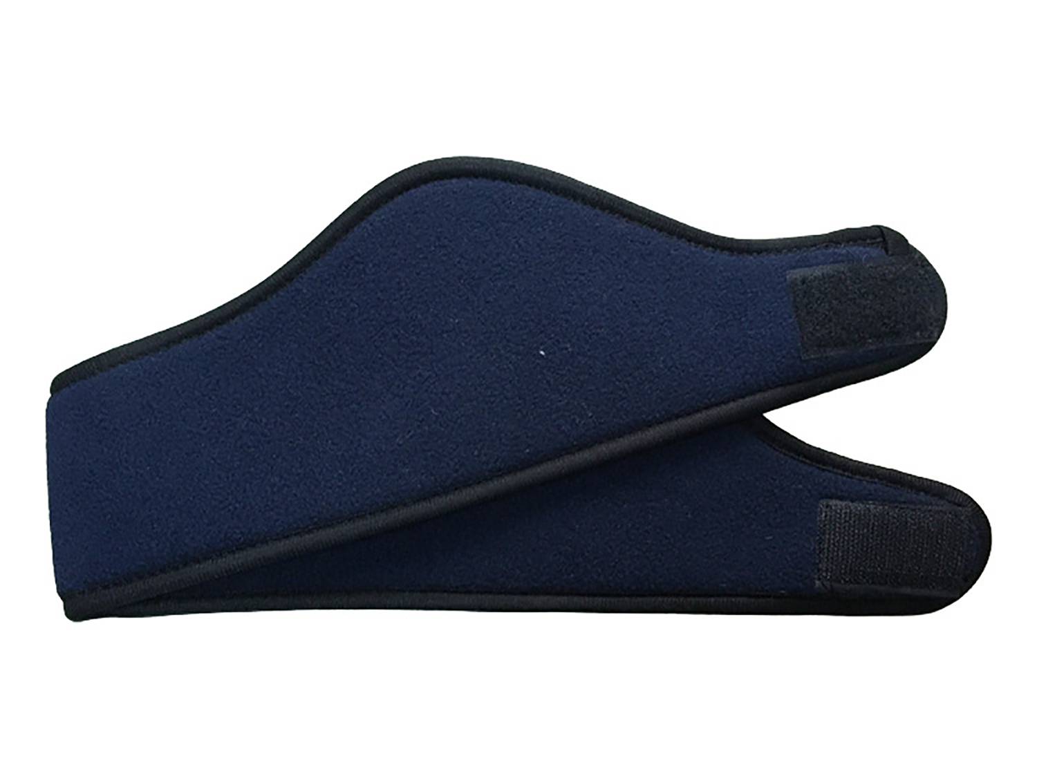 Double Layer Ear Warmer Fleece Headband 6