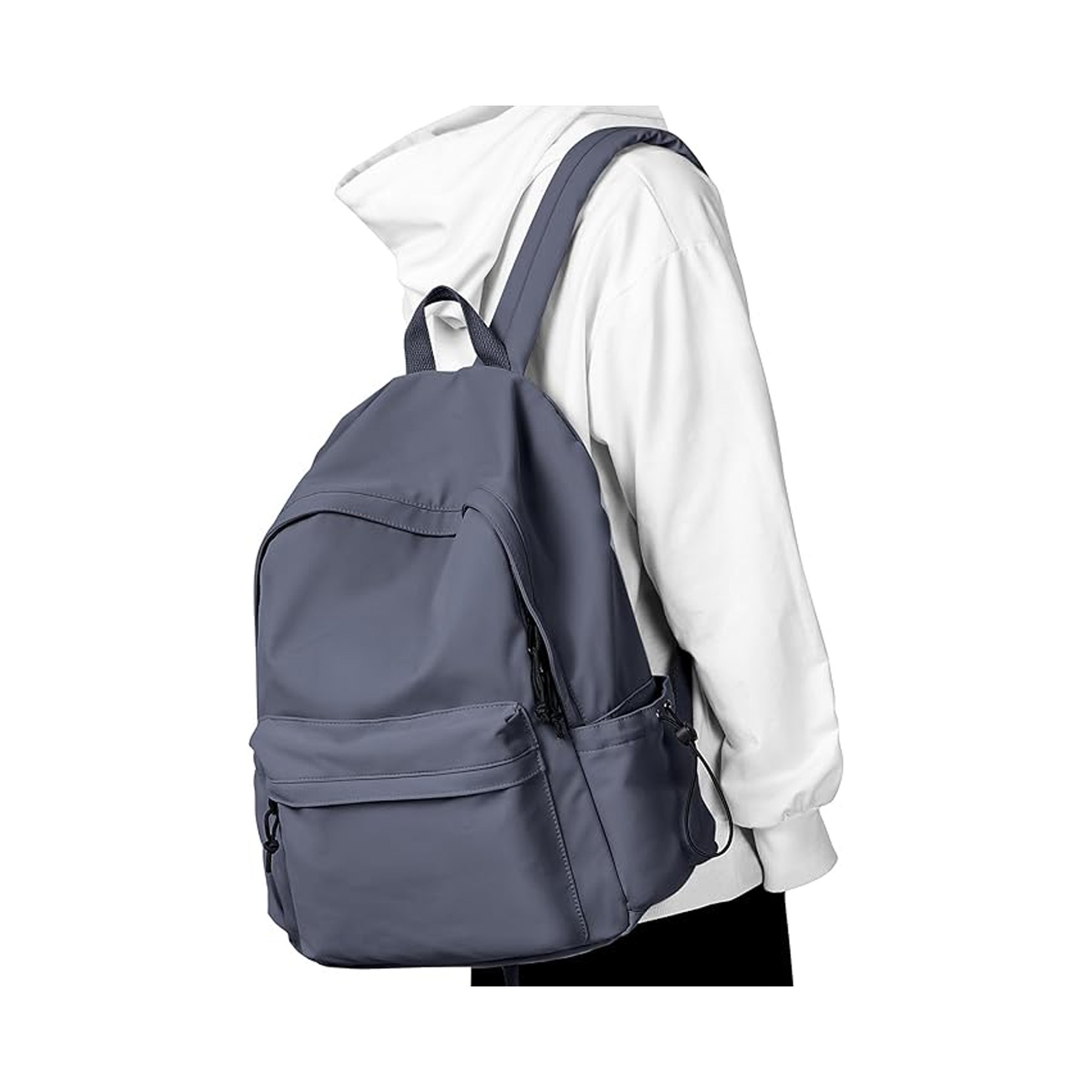 High School Backpacks For Girls Boys Middle School Bookbag 6