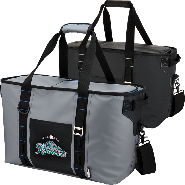 Urban Peak® Waterproof 48 Can Hinge Cooler 9