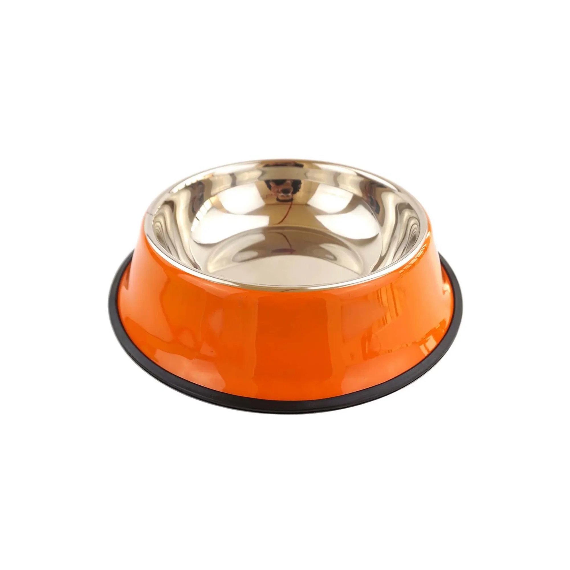 Stainless Steel Pet Bowl 1
