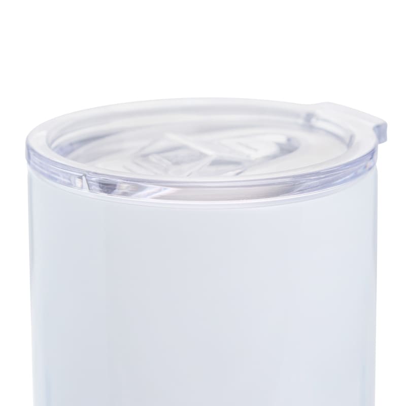 12oz. 2-in-1 Can Cooler Tumbler 4