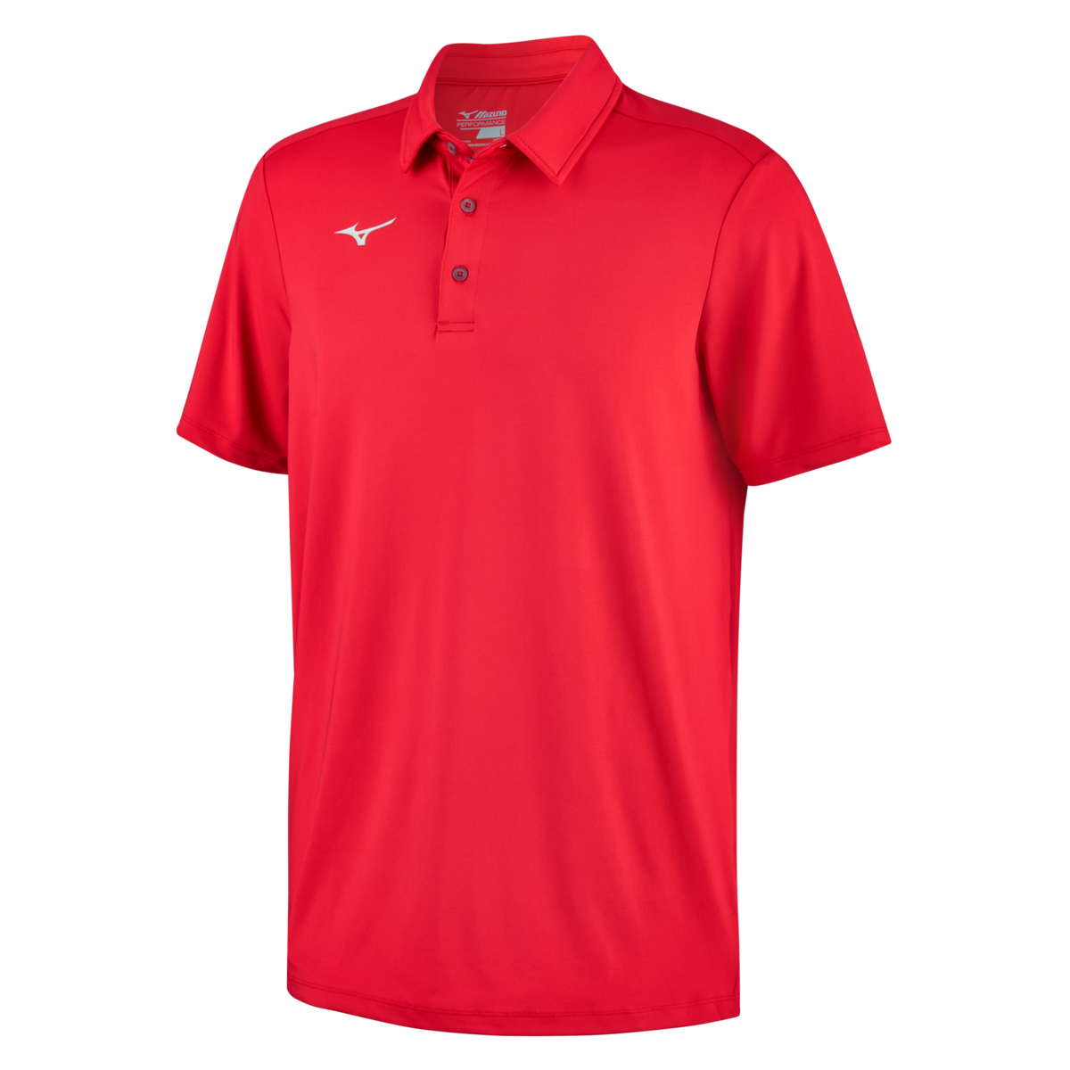 Men's Accel Polo 4