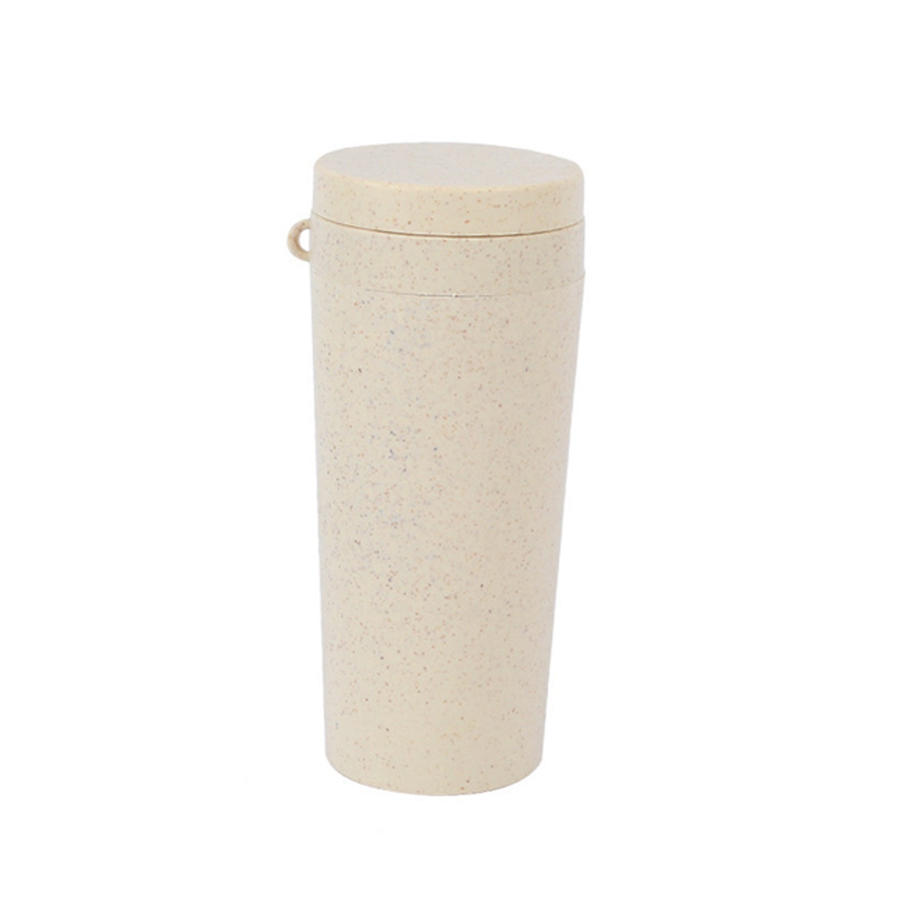 Wheat Straw Water Cup 4