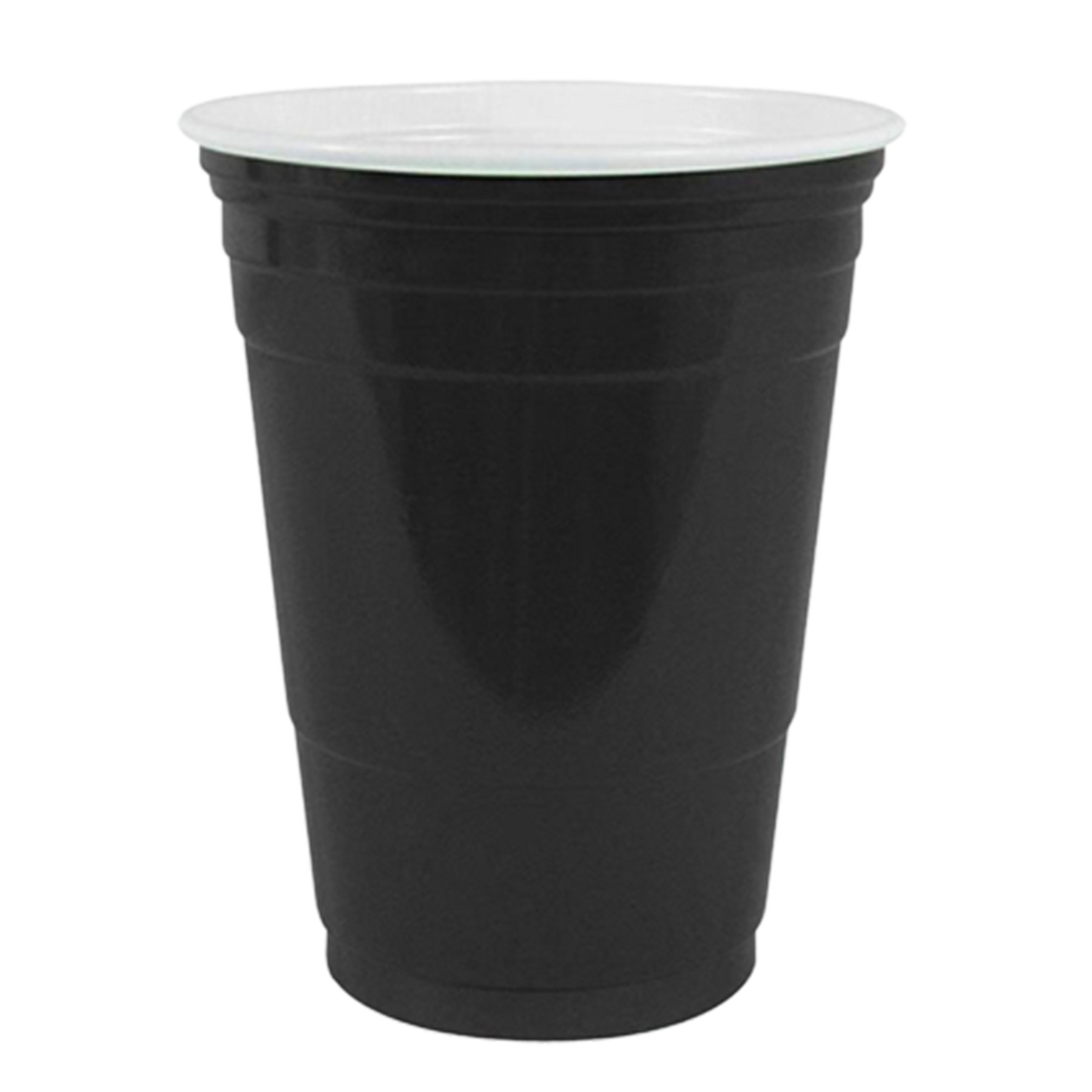 16 Oz Beer Pong Party Cup 6