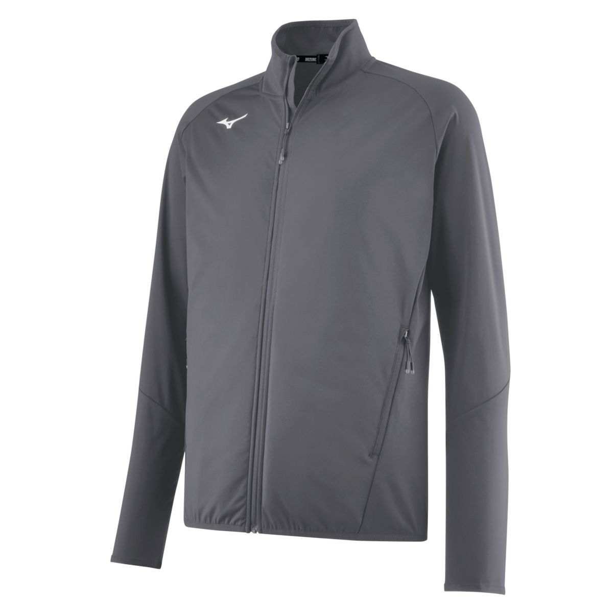 Mizuno Alpha X Sport Jacket 3
