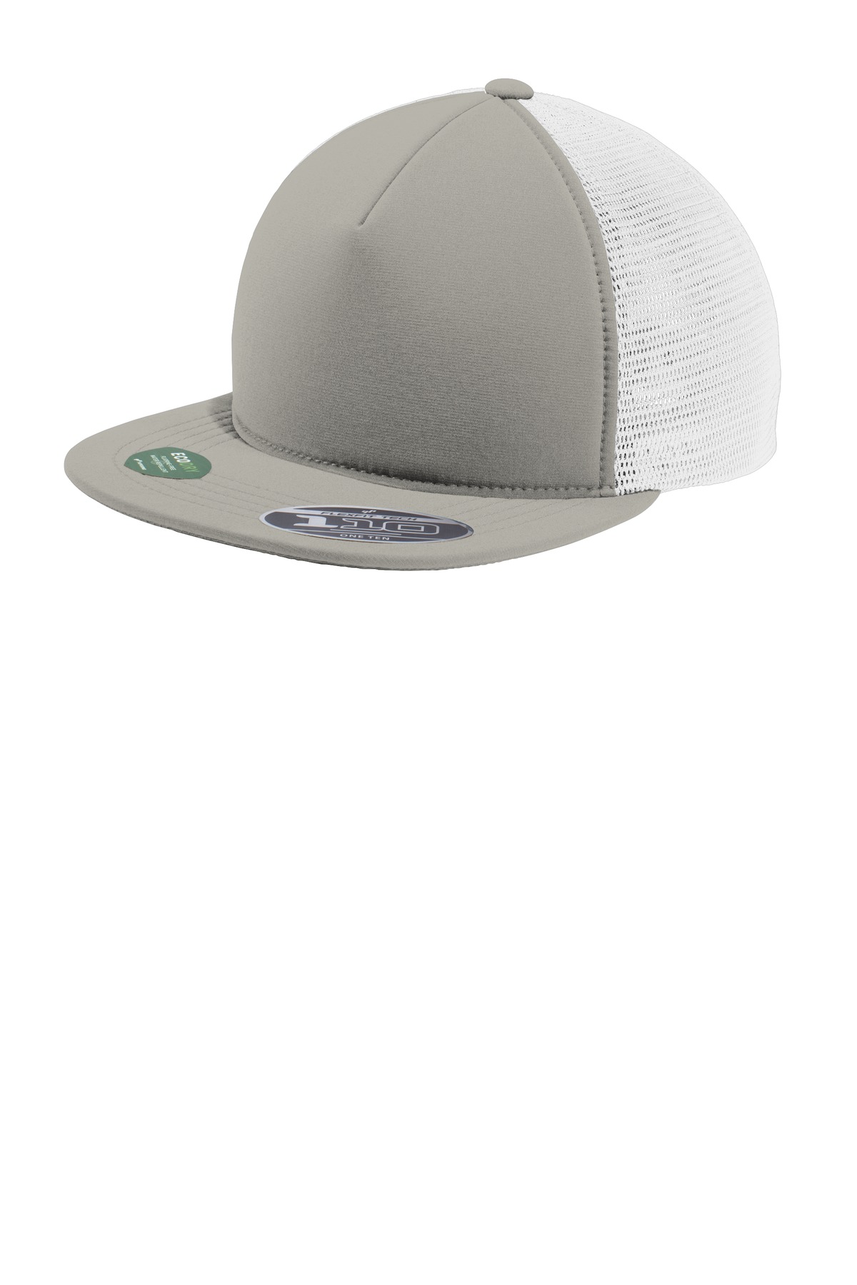Port Authority Flexfit 110 Foam Outdoor Cap. C937 12