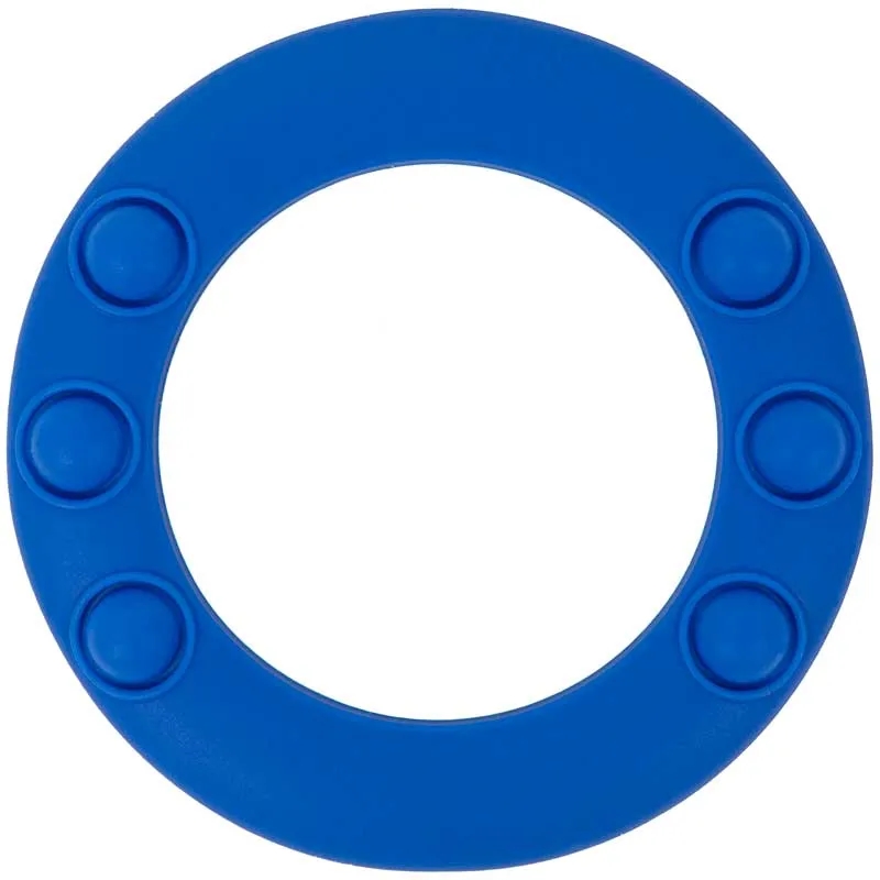 Zoom Popper Wrist Disc 7