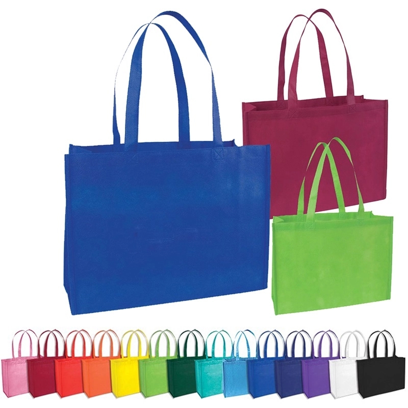 Standard Non-Woven Tote Bag 3