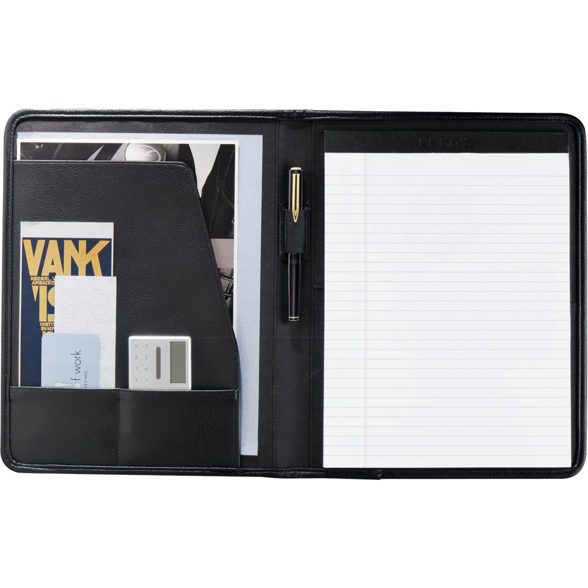 FSC® Mix Manhattan Writing Pad 16