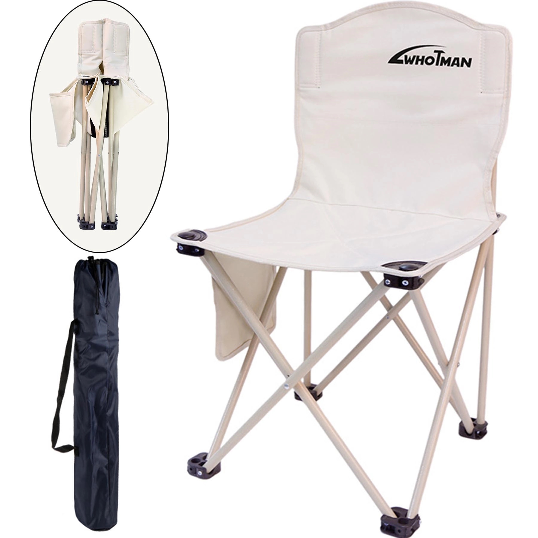 Portable & Folding Lounge Chair 3