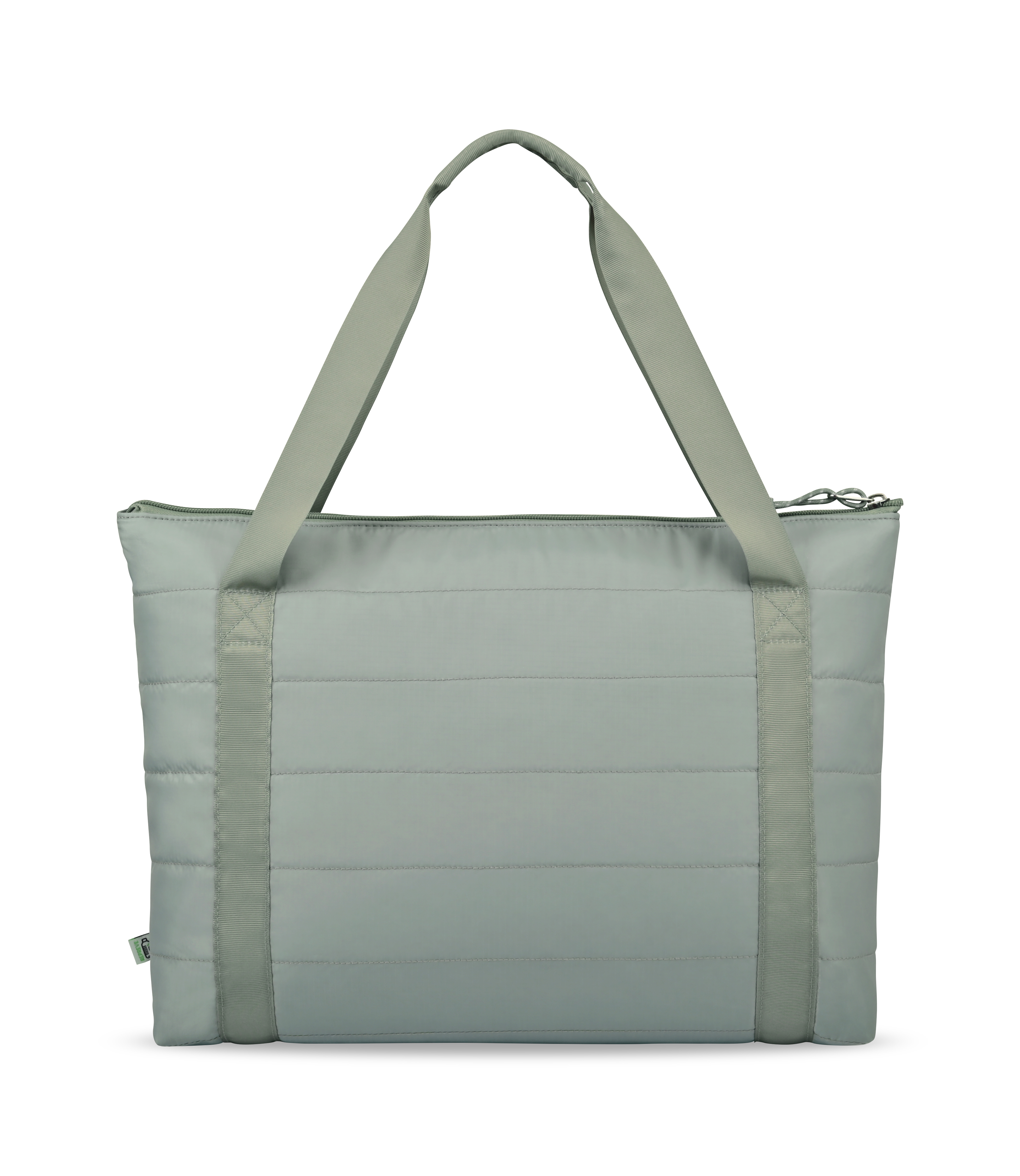 Igloo® Packable Puffer 20-Can Cooler Bag 15