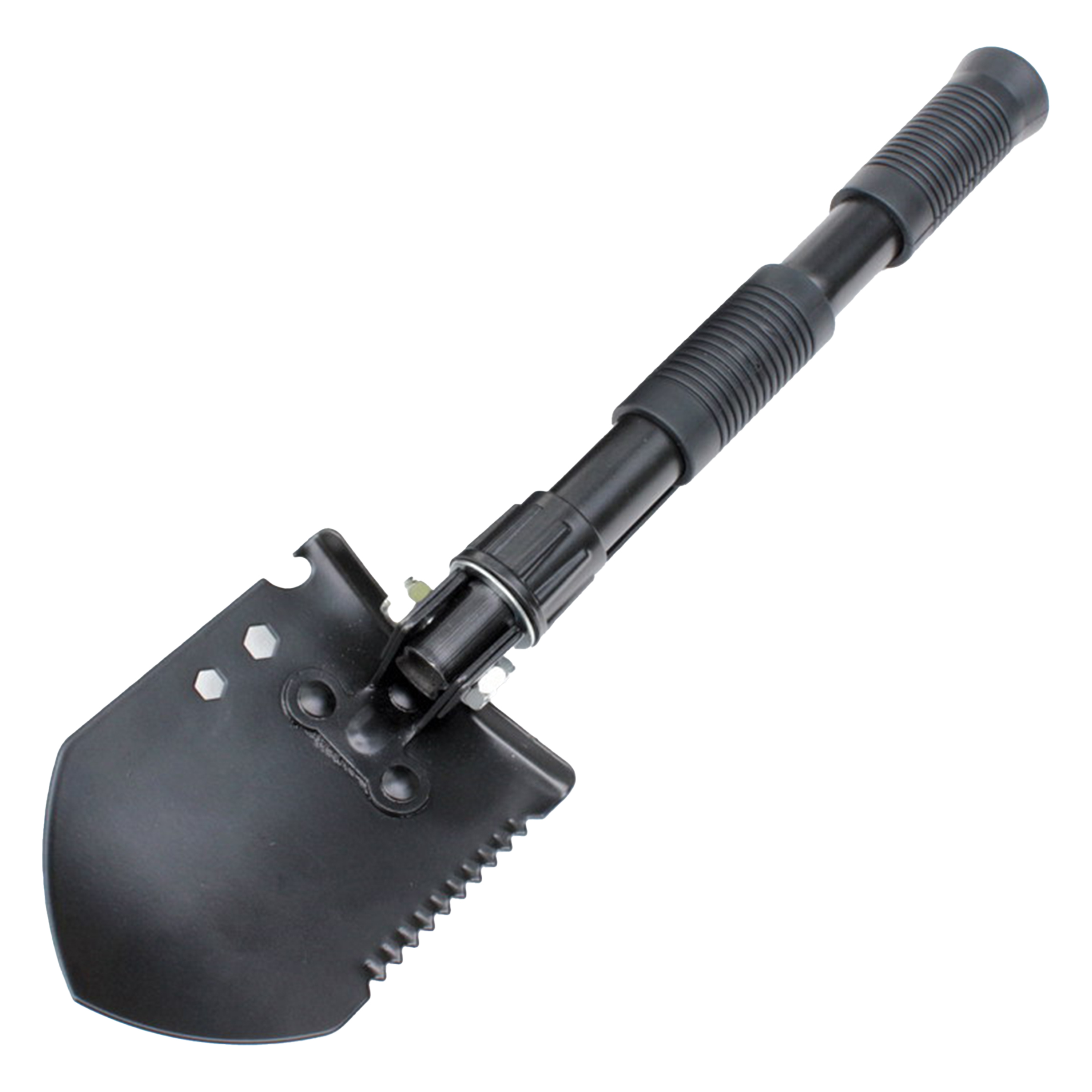 Steel Outdoor Foldable Life Shovel 6