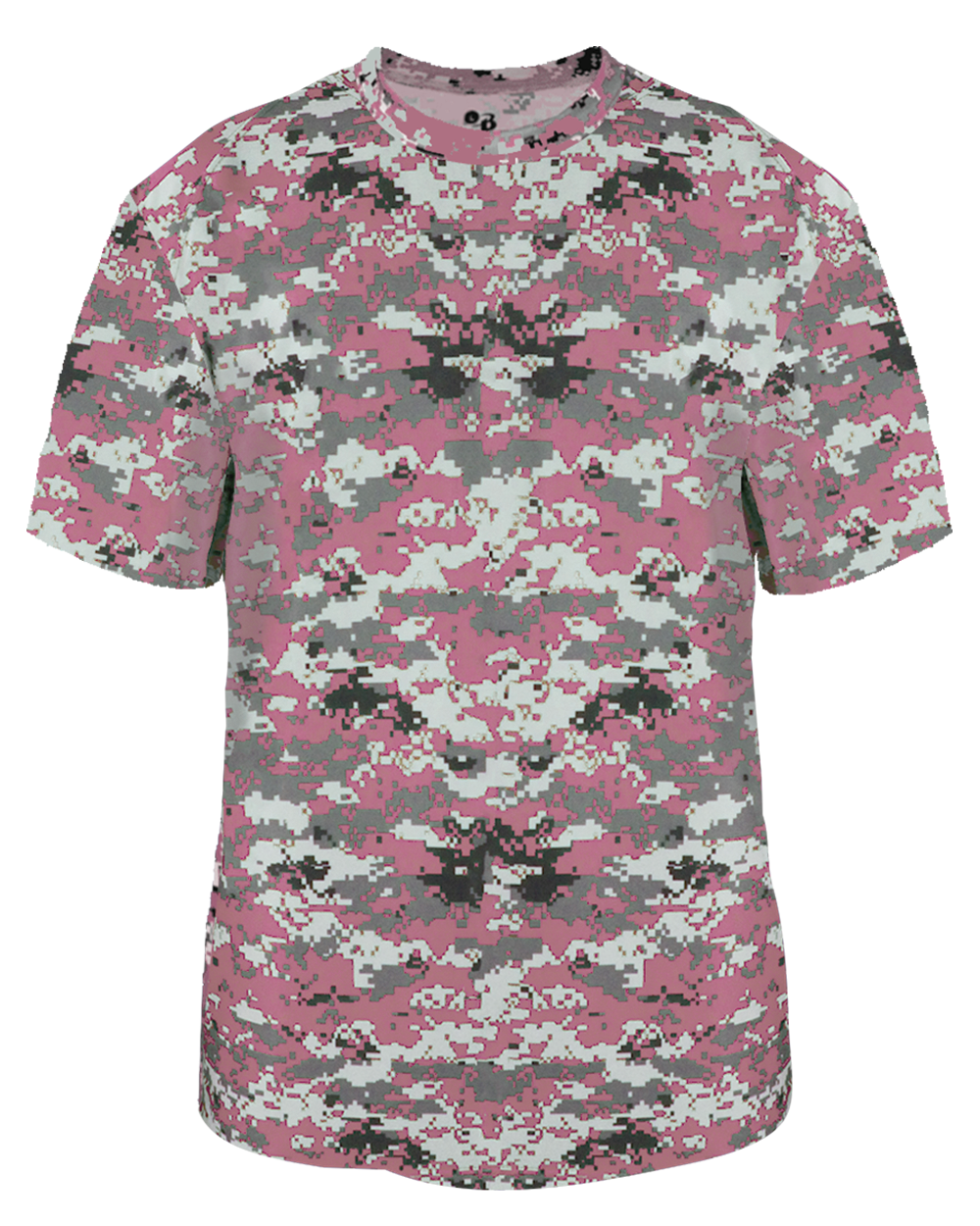 Digital Youth Tee 10
