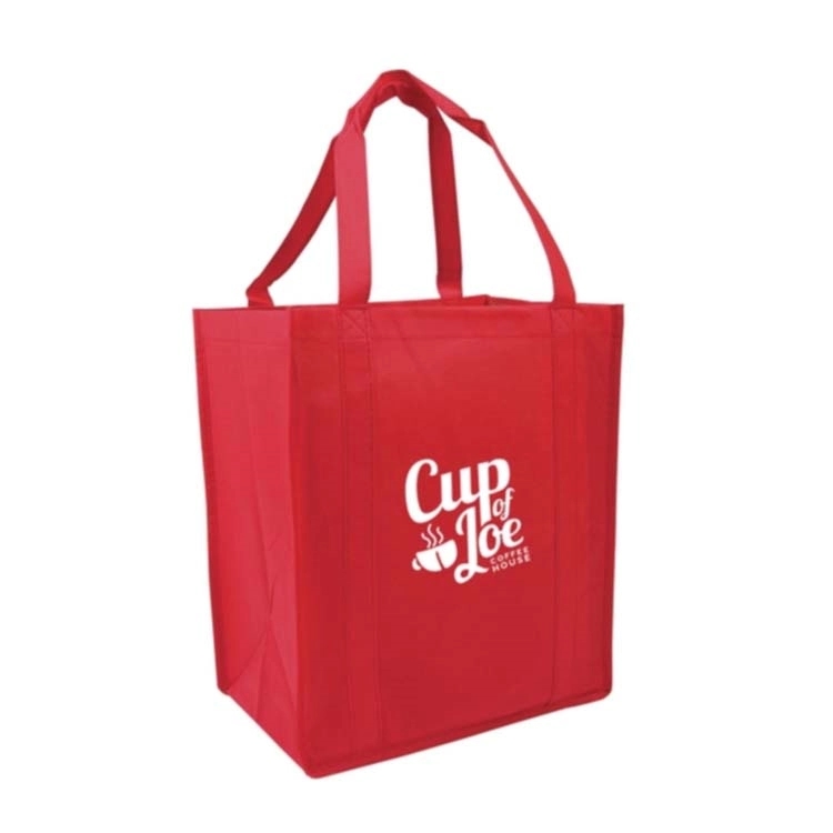 Non Woven Grocery Bag 1