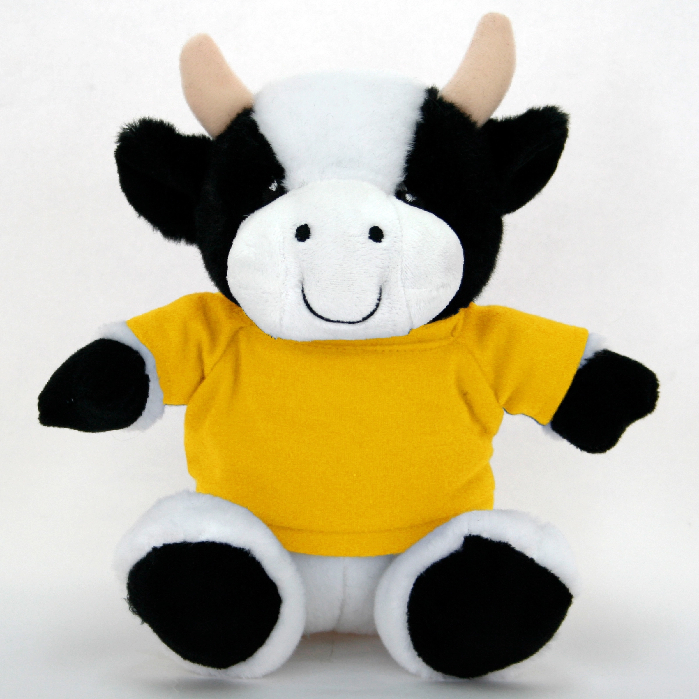 9" Cozy Companions Cow 15
