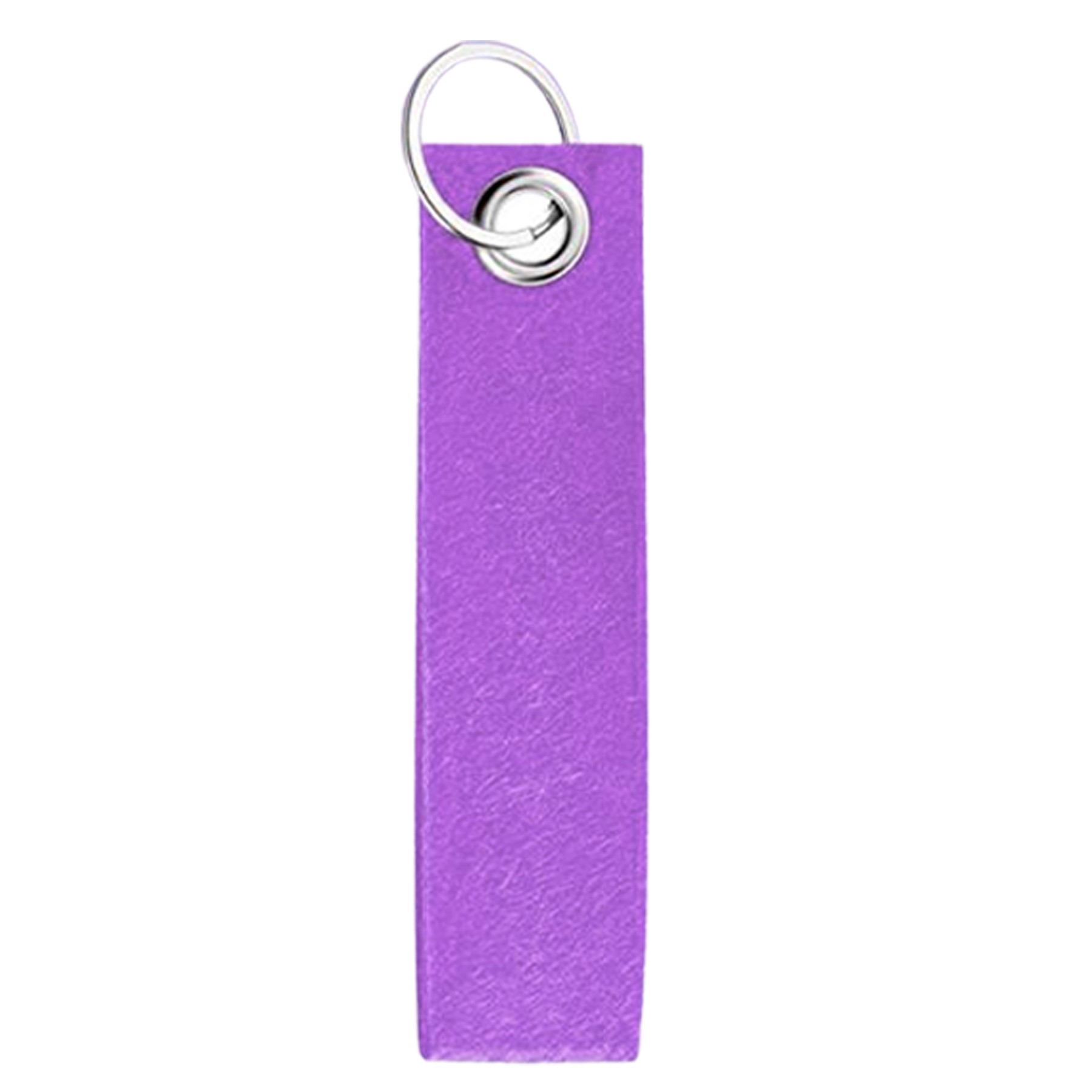 Felt Key Chain 14