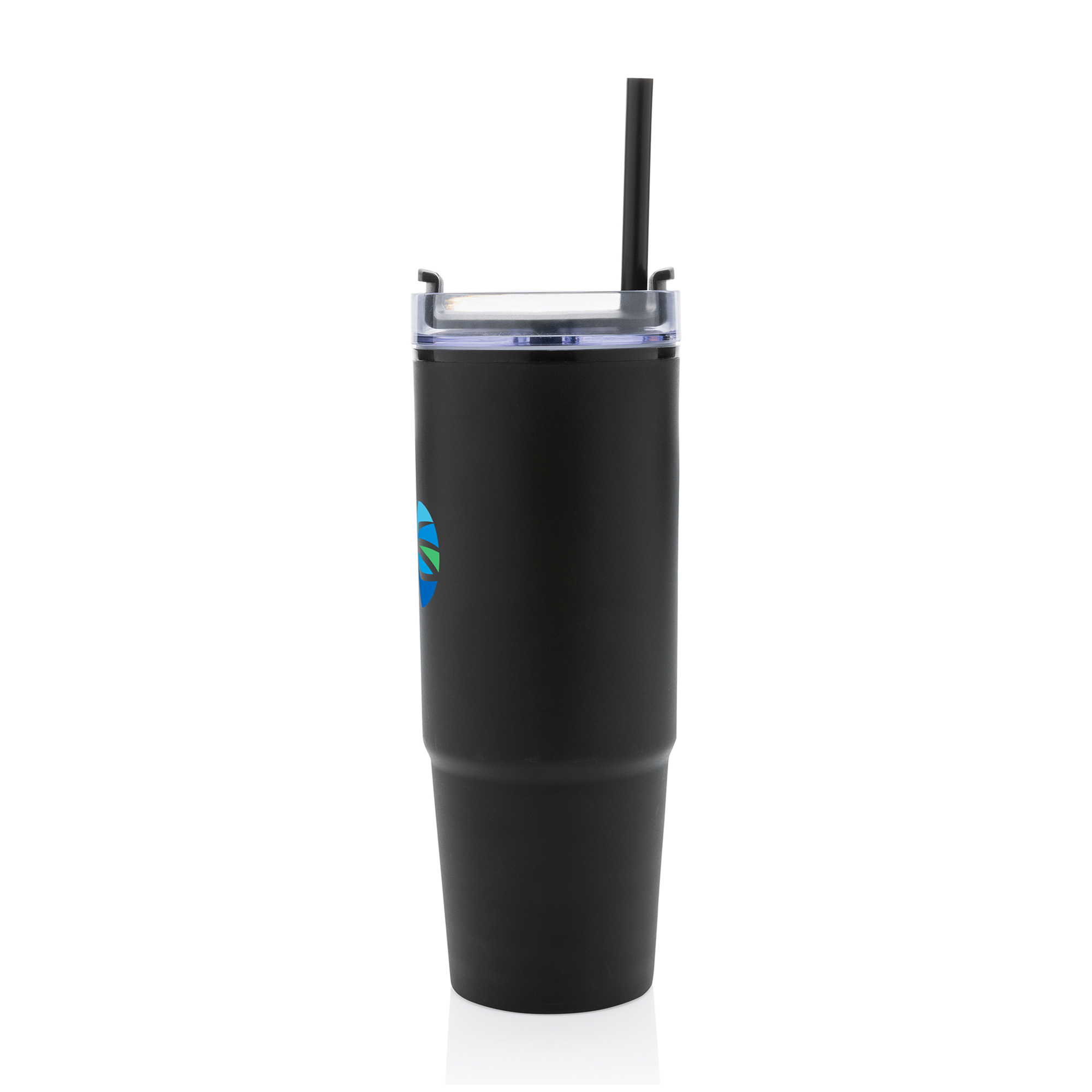 Tana Plastic Tumbler with Handle 900ML 11