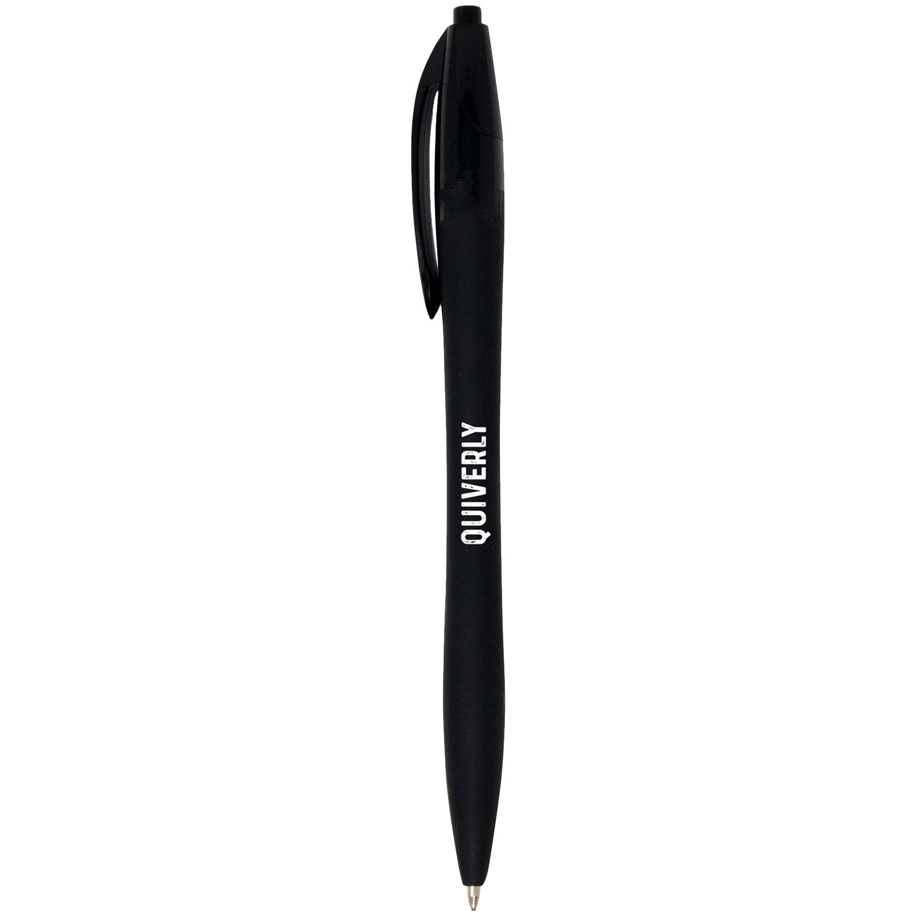 Javalina® Comfort Black Pen 6