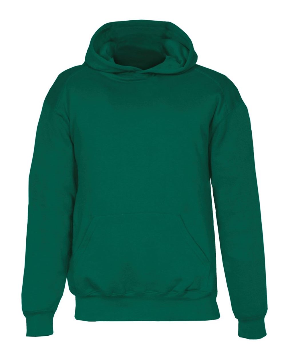 Youth Hooded Sweatshirt - 2254 30
