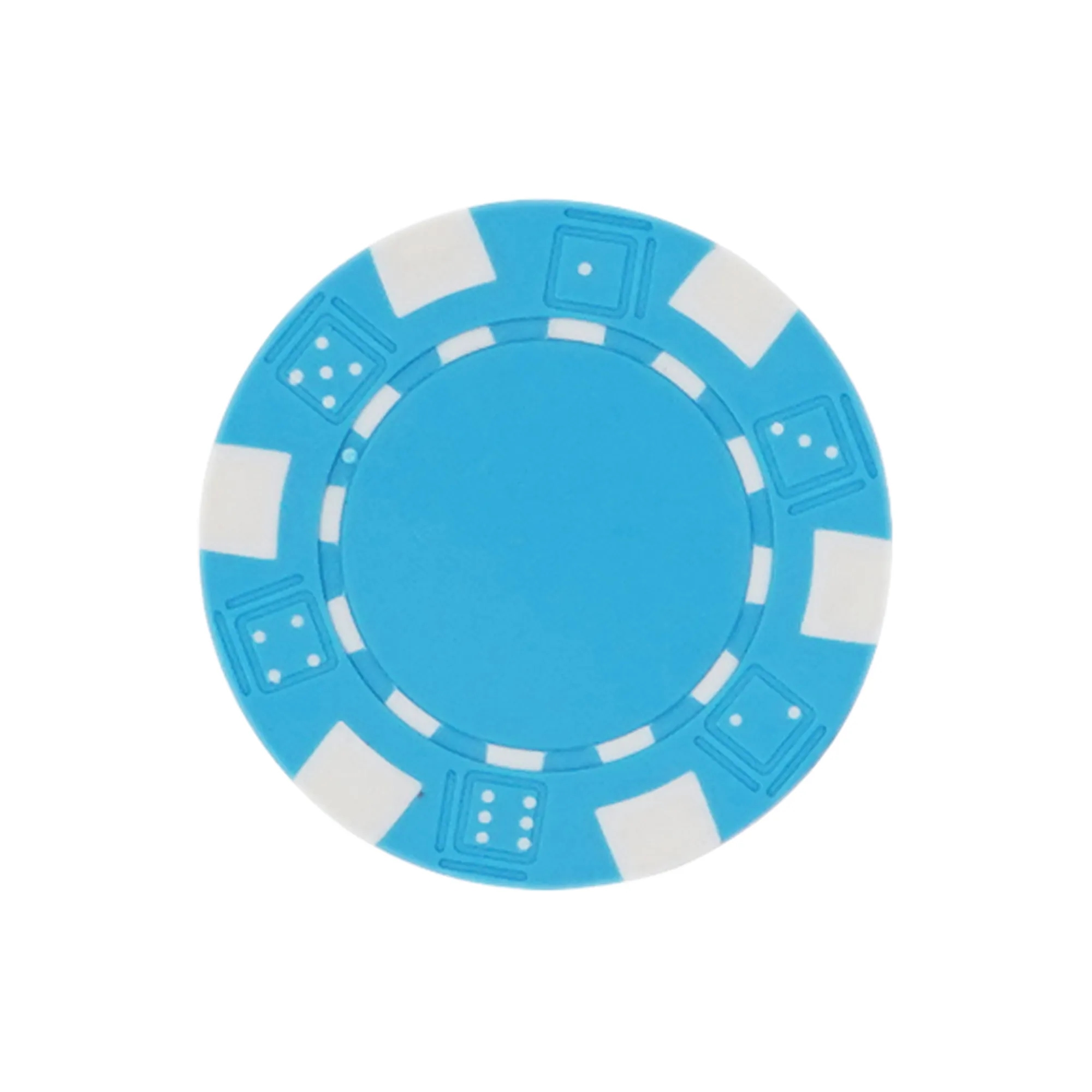 11.5 Gram Professional Poker Chips 7